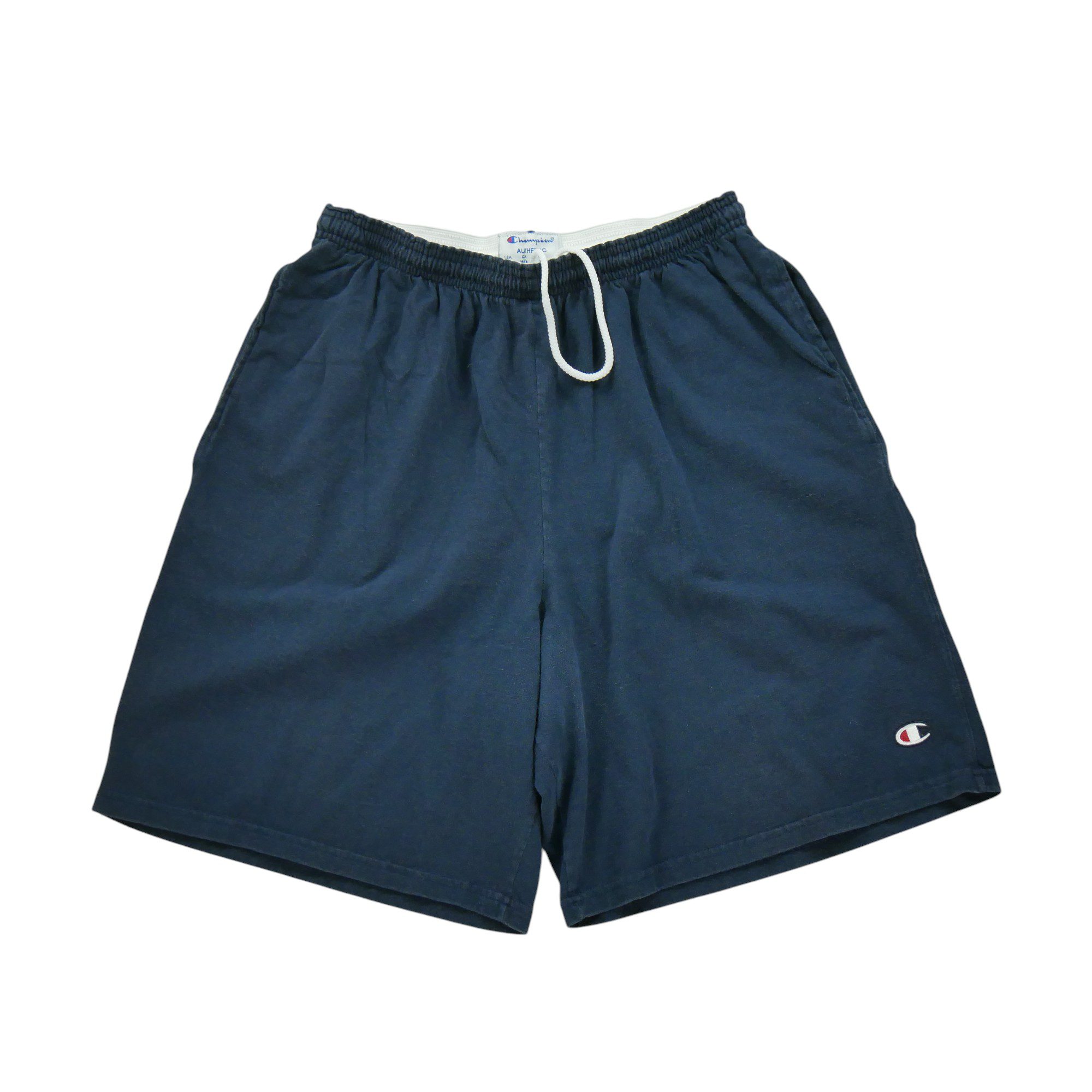 Short Homme  Marine 1
