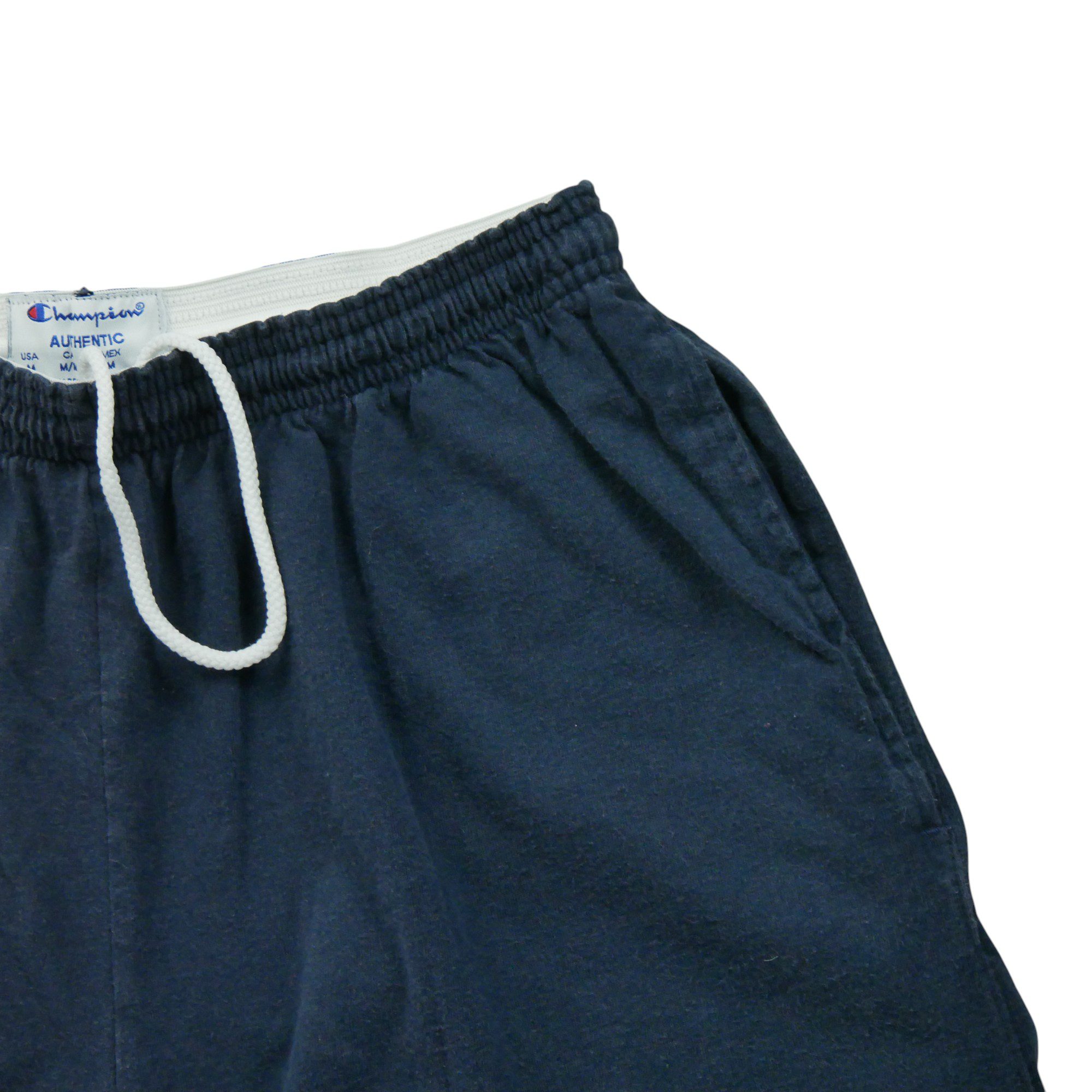 Short Homme  Marine 4