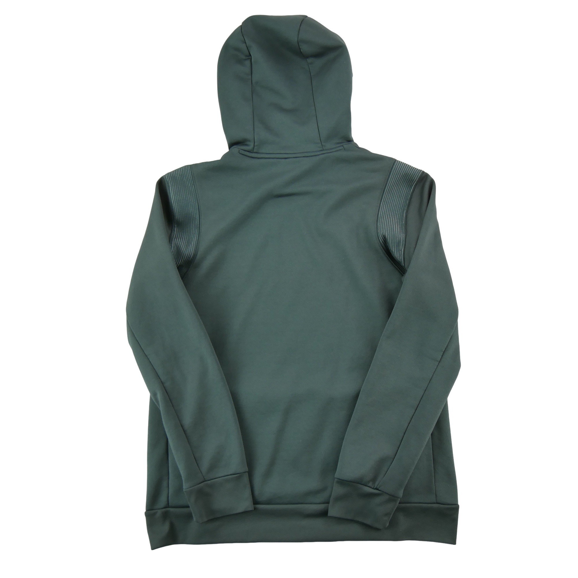 Sweat à capuche Homme  Gris 2