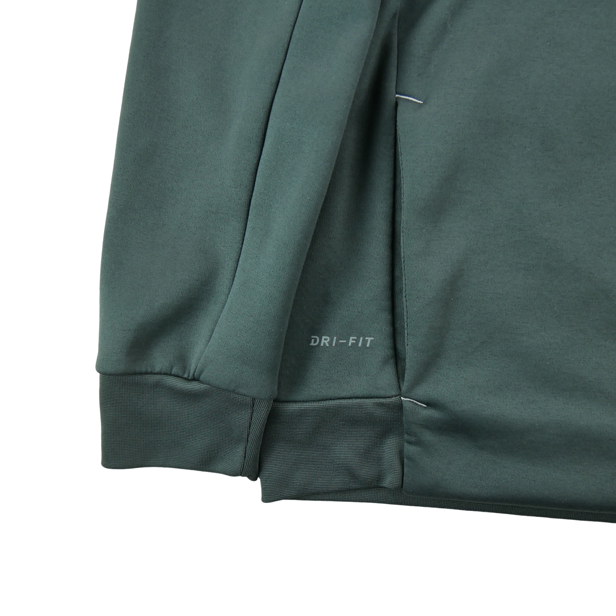 Sweat à capuche Homme  Gris 4