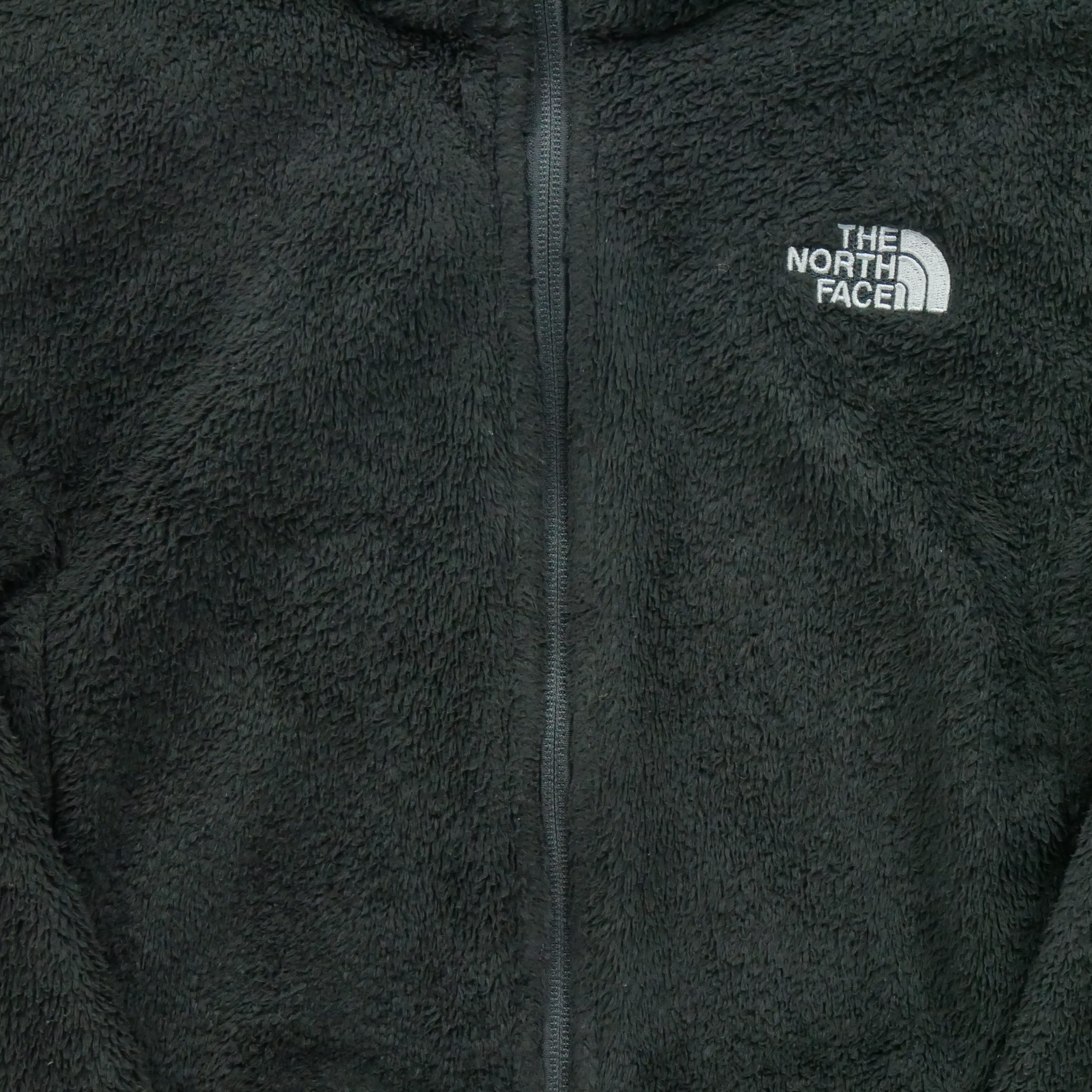 Veste polaire Femme  Osito TNF Noir 4