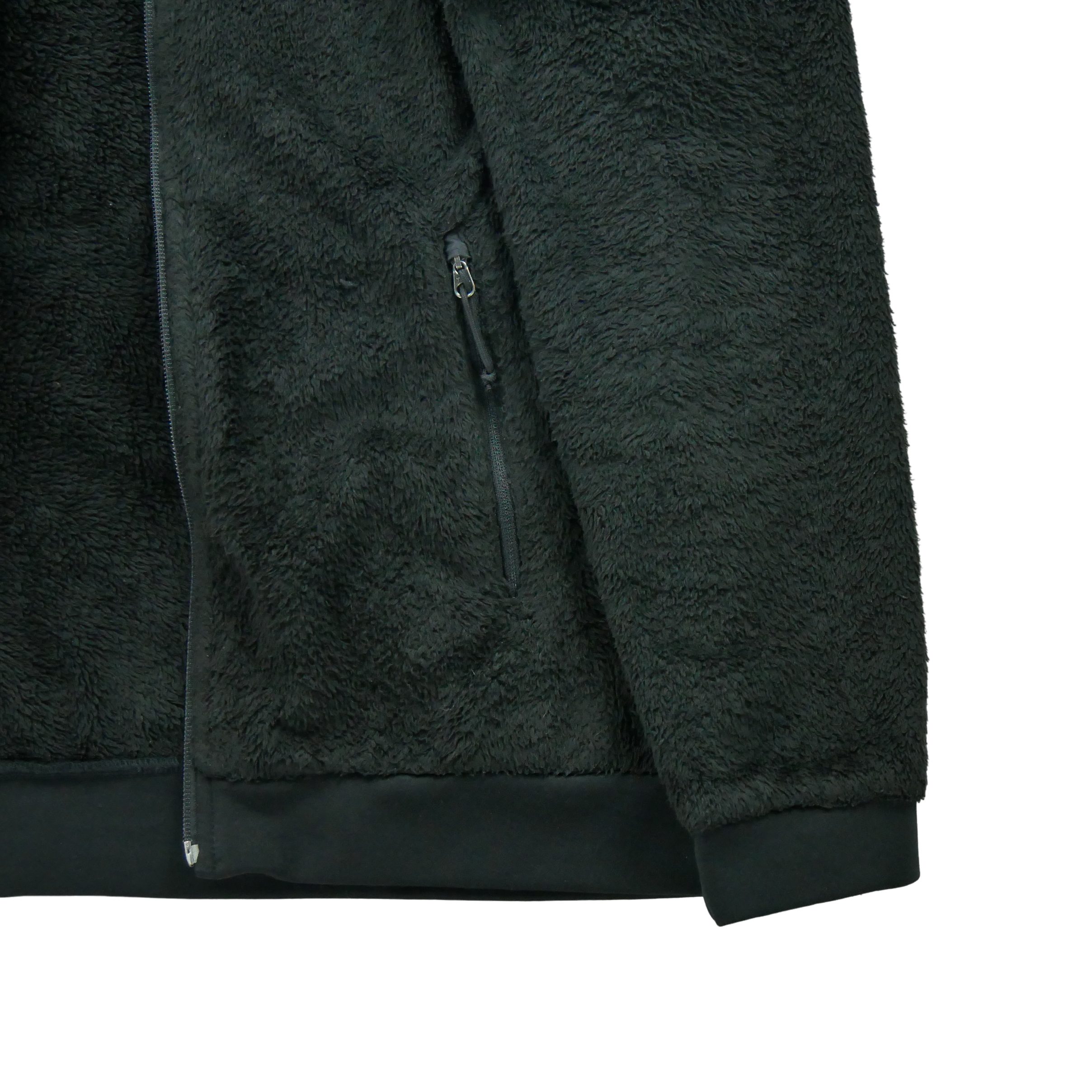 Veste polaire Femme  Osito TNF Noir 5