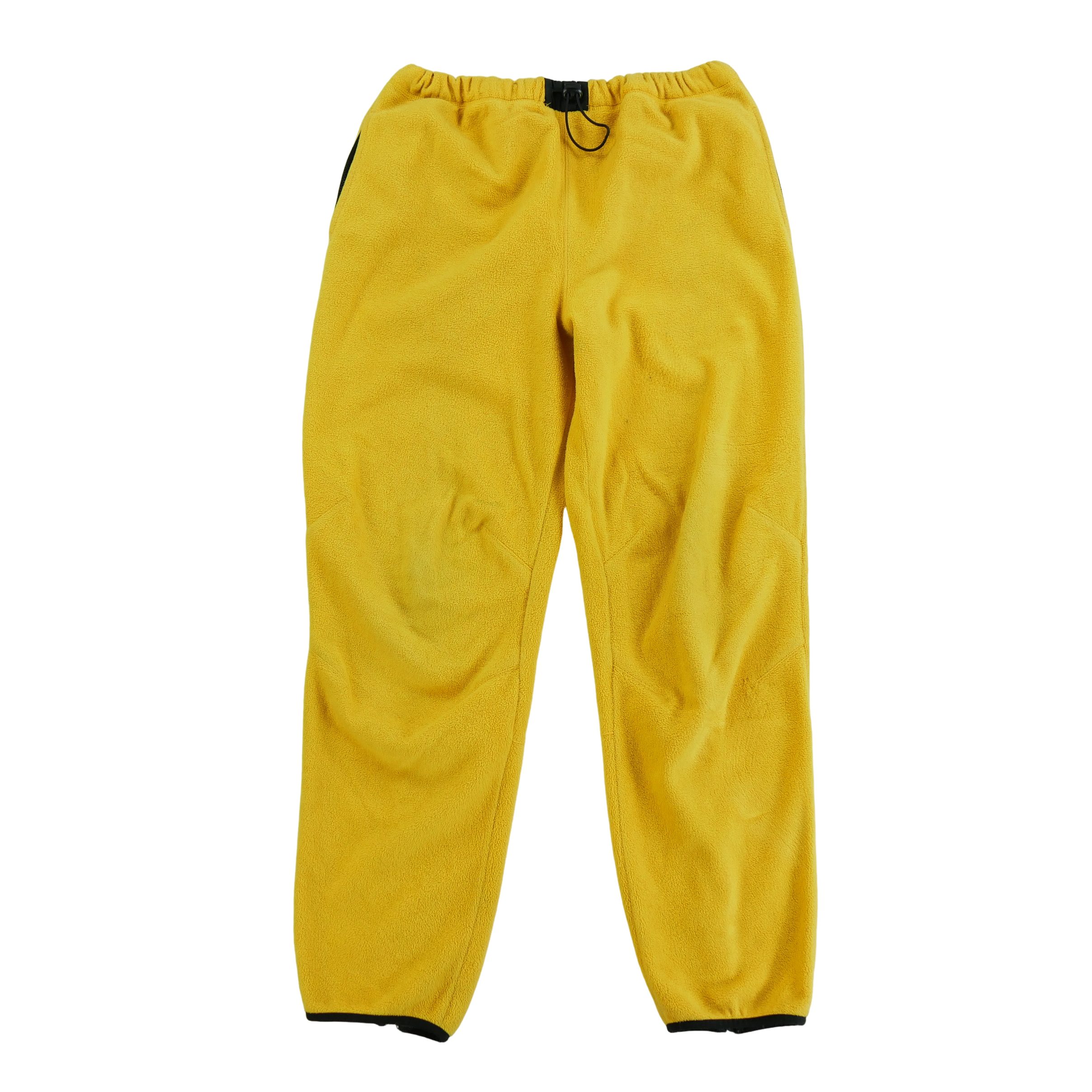 Jogging Homme  Polaire Vintage Y2K 1