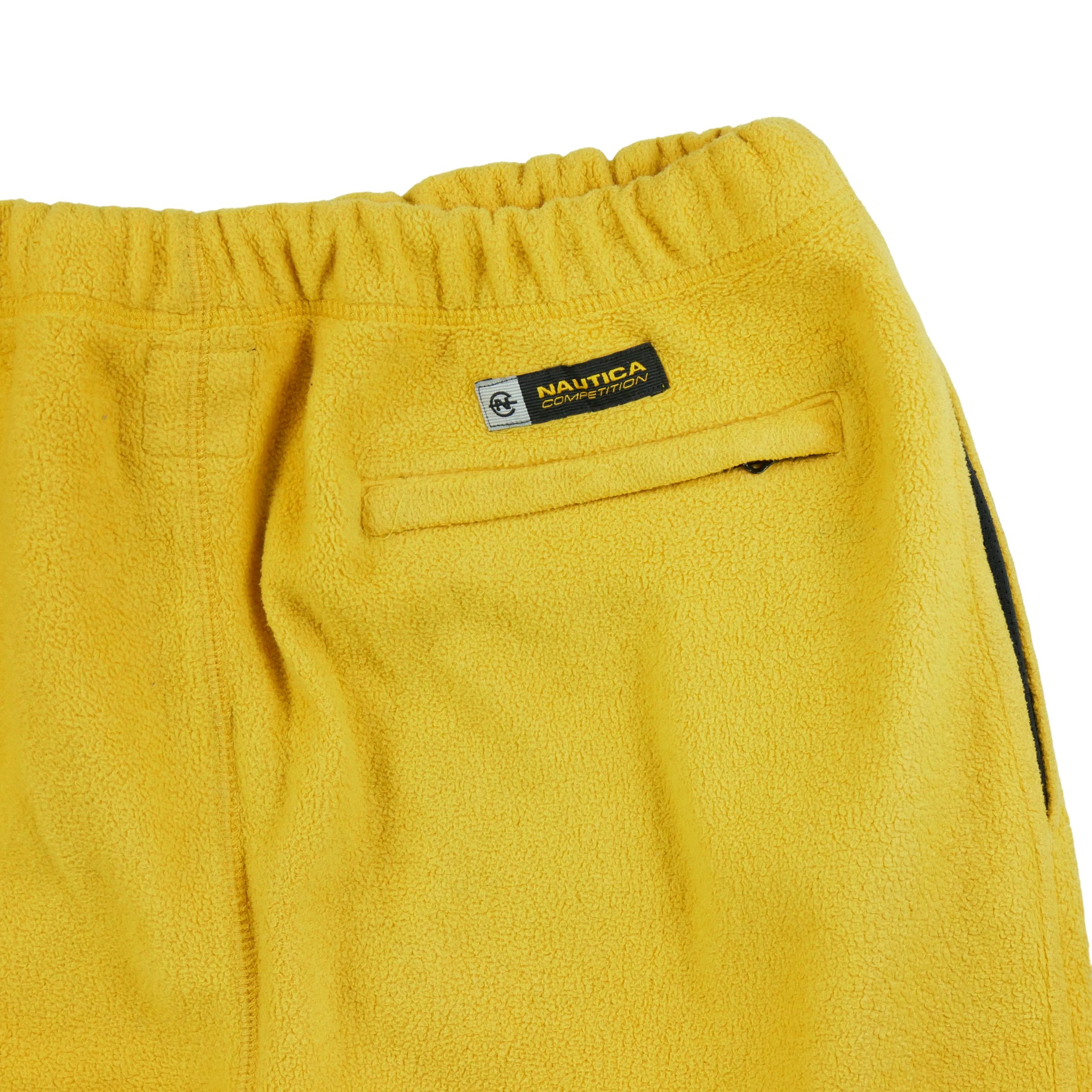 Jogging Homme  Polaire Vintage Y2K 4