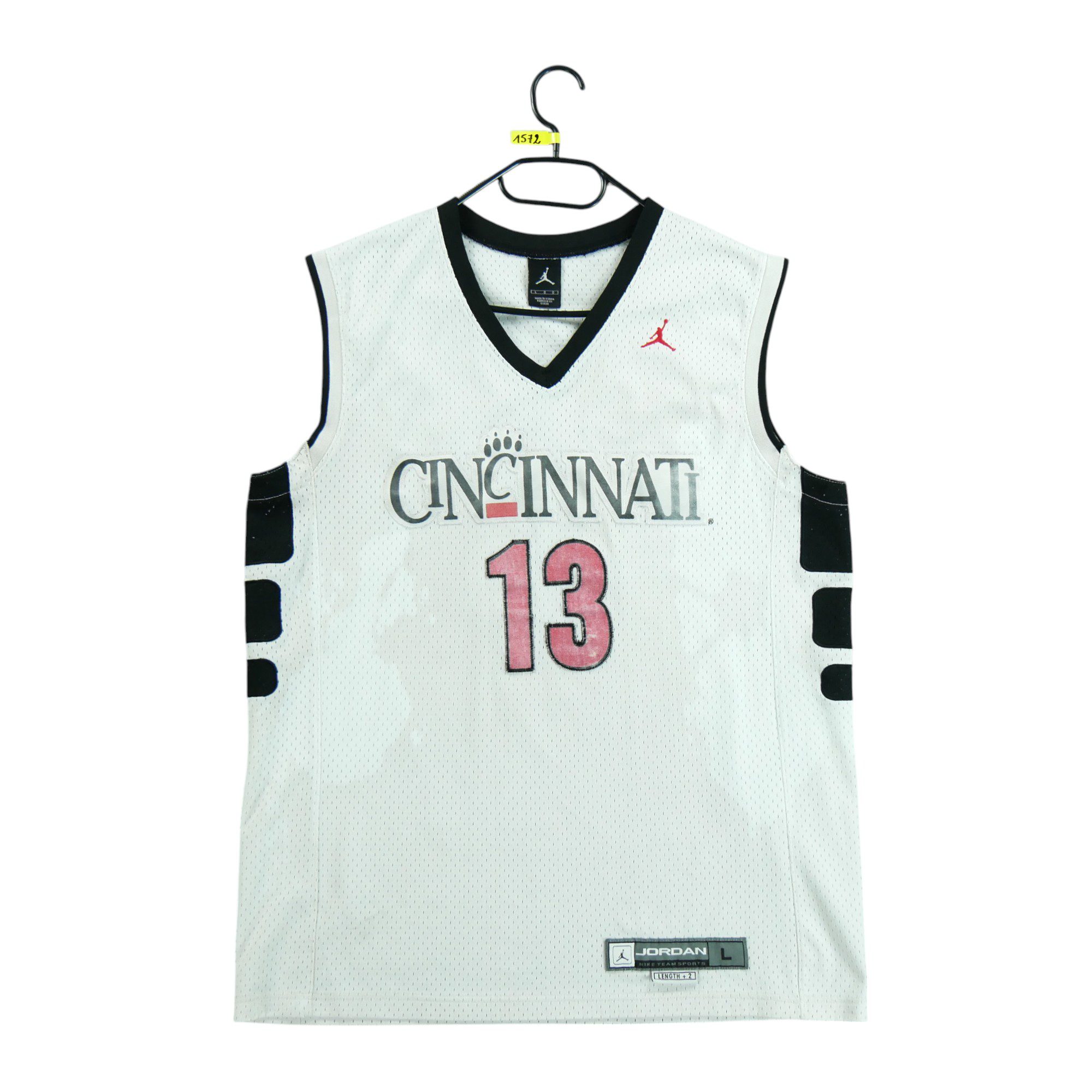 Maillot Homme NCAA Cincinnati Bearcats - Bon état