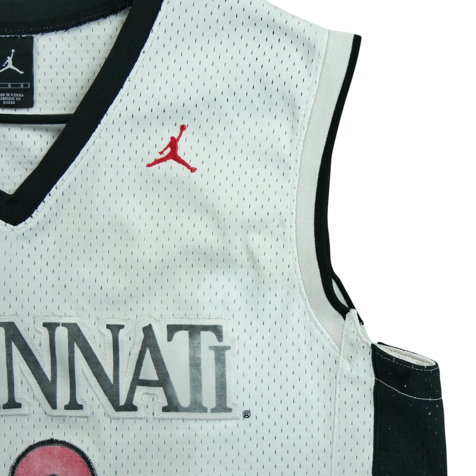 Maillot Homme NCAA Cincinnati Bearcats 6