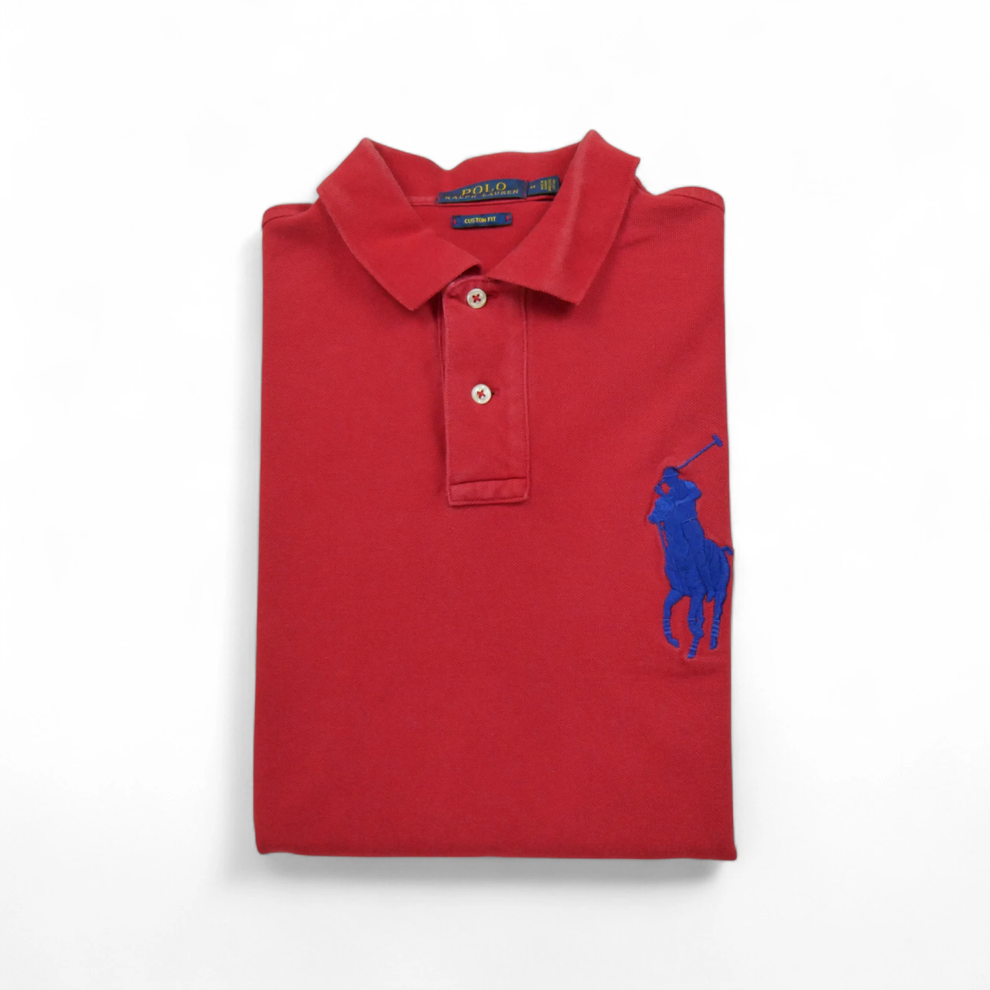 Polo manches courtes Homme 1