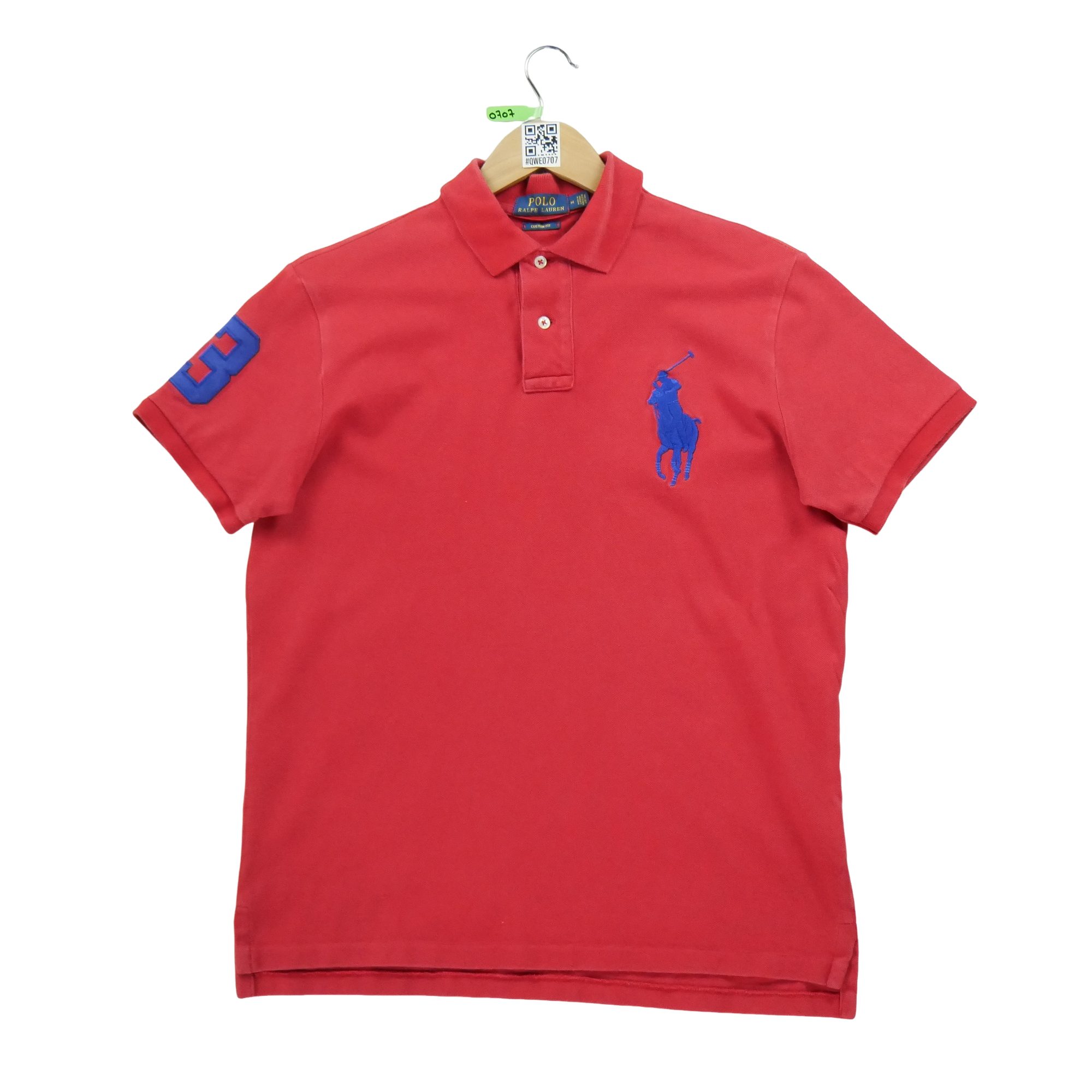 Polo manches courtes Homme 2