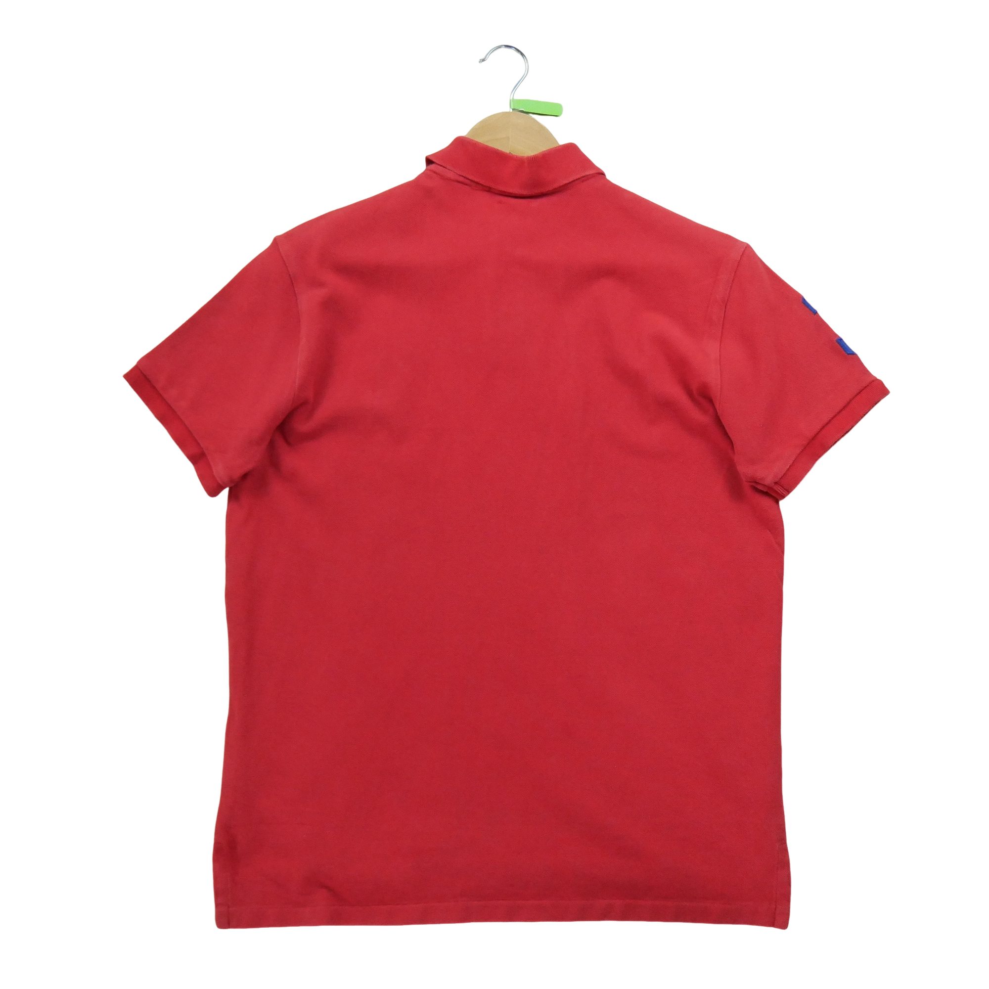 Polo manches courtes Homme 3