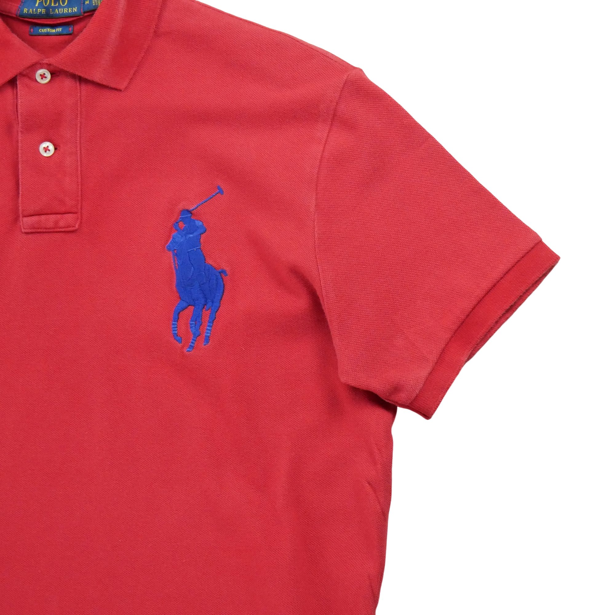 Polo manches courtes Homme 4