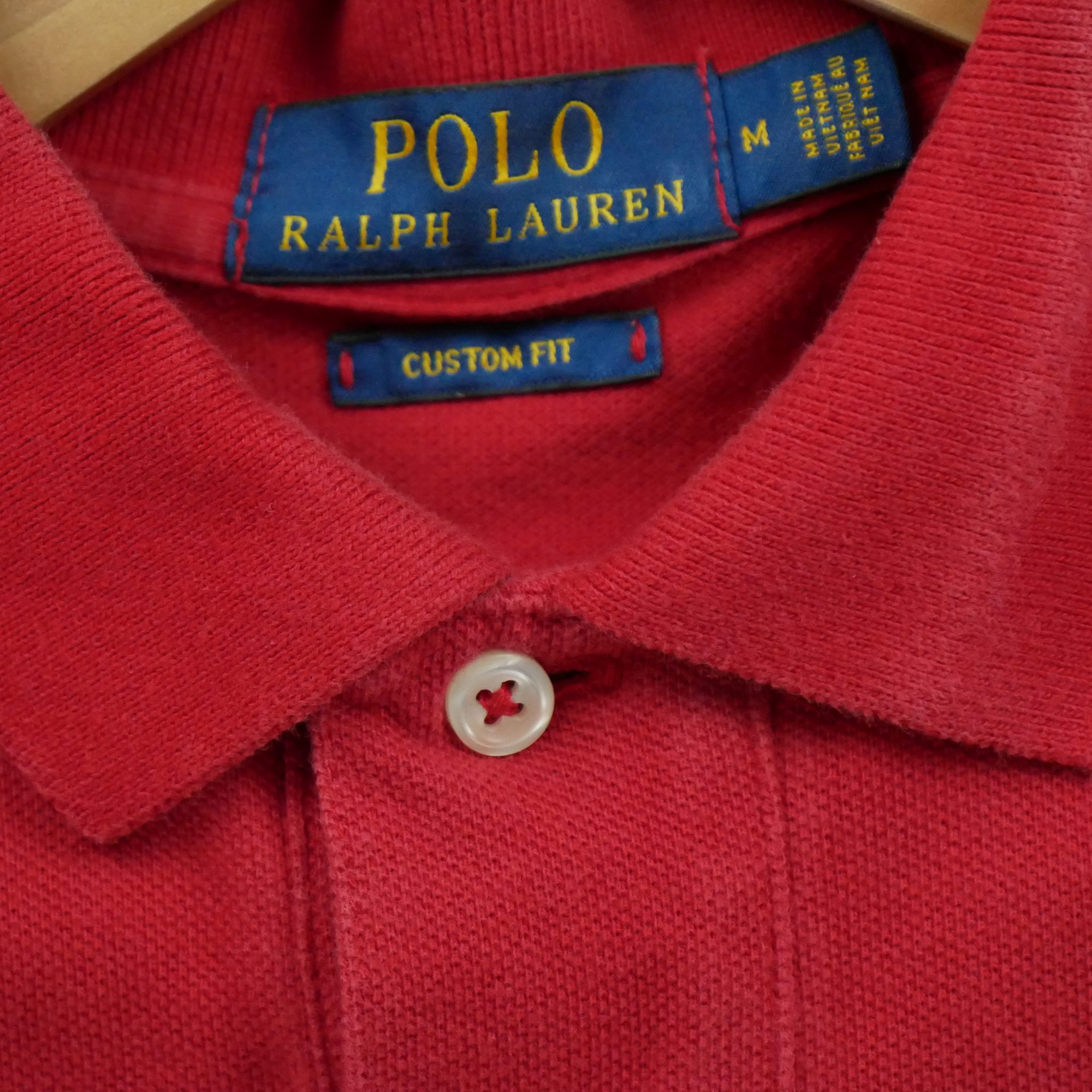 Polo manches courtes Homme 5