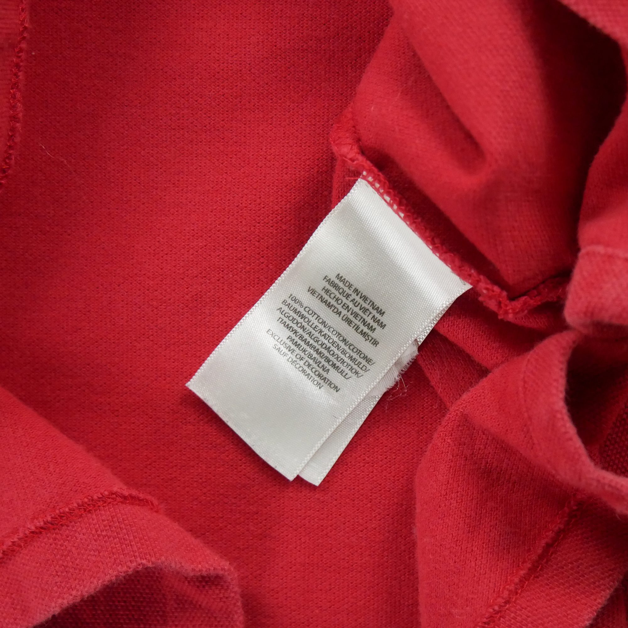 Polo manches courtes Homme 6