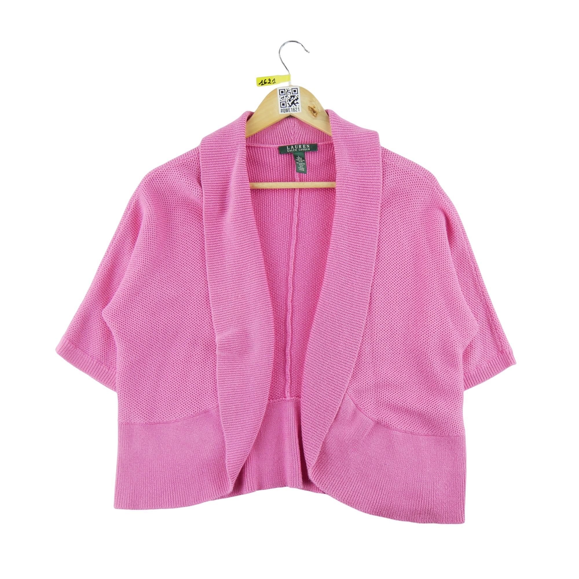 Gilets Femme  Rose 1