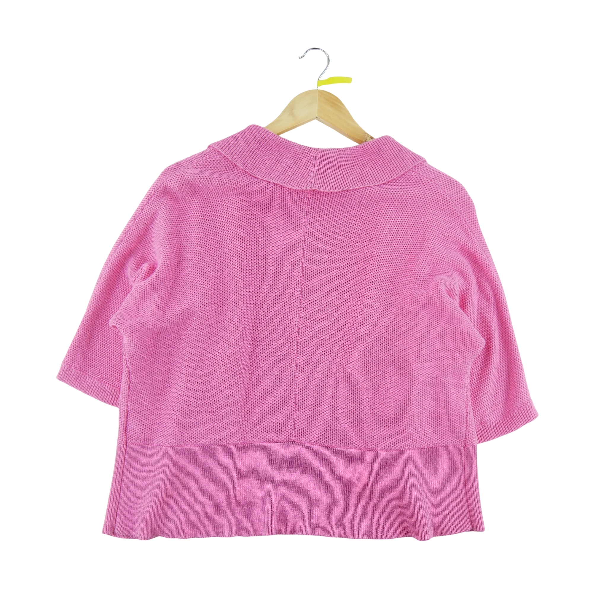 Gilets Femme  Rose 2