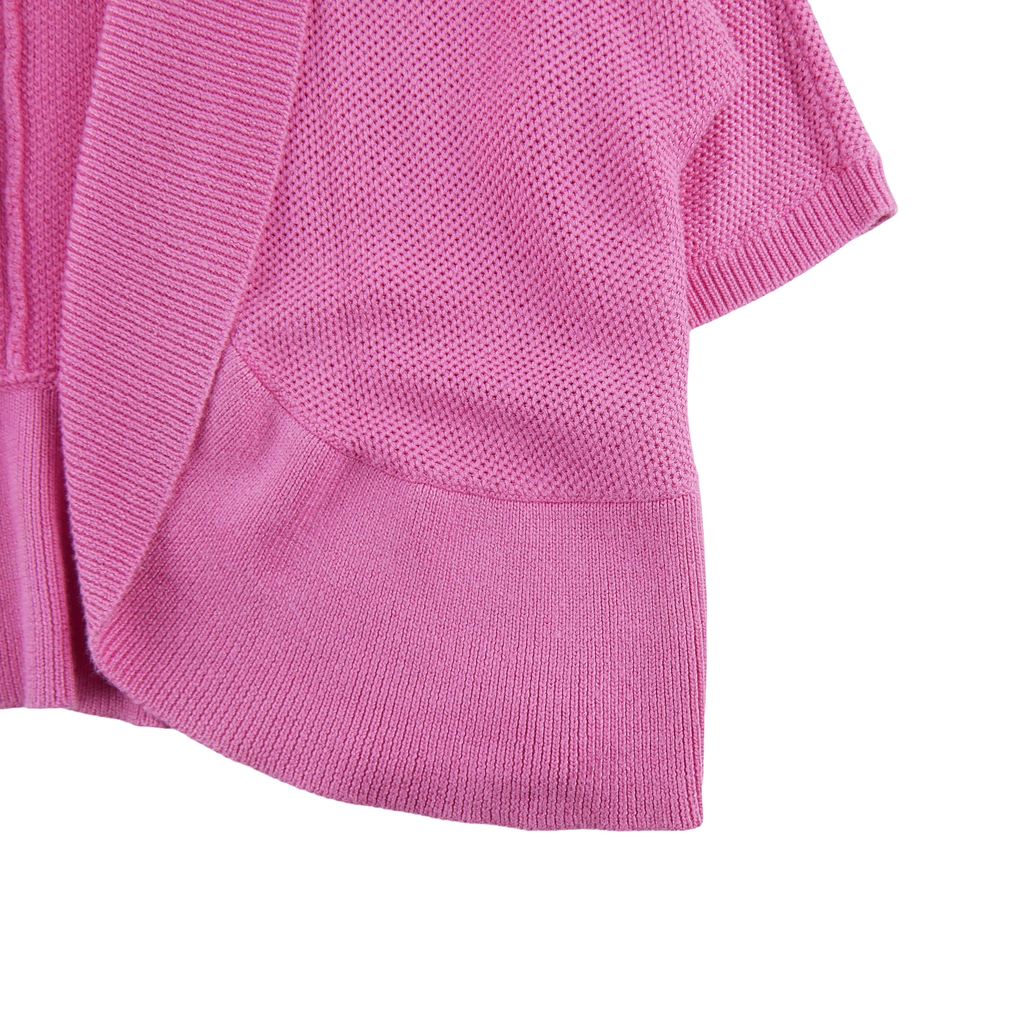Gilets Femme  Rose 4