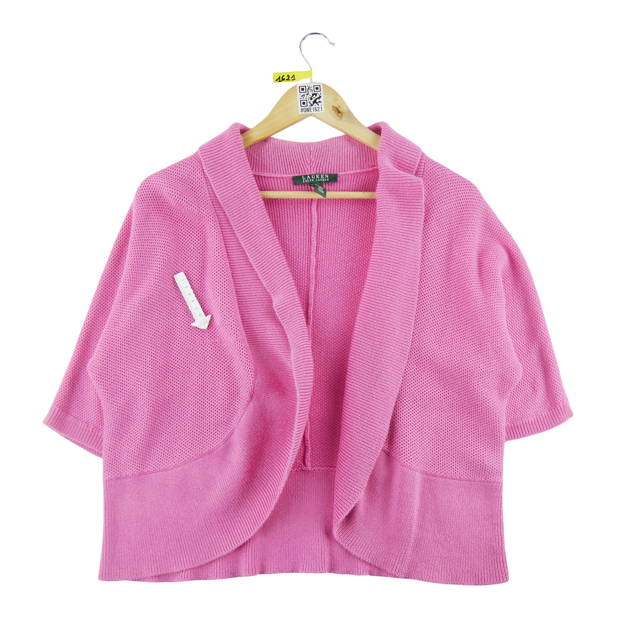 Gilets Femme  Rose 5