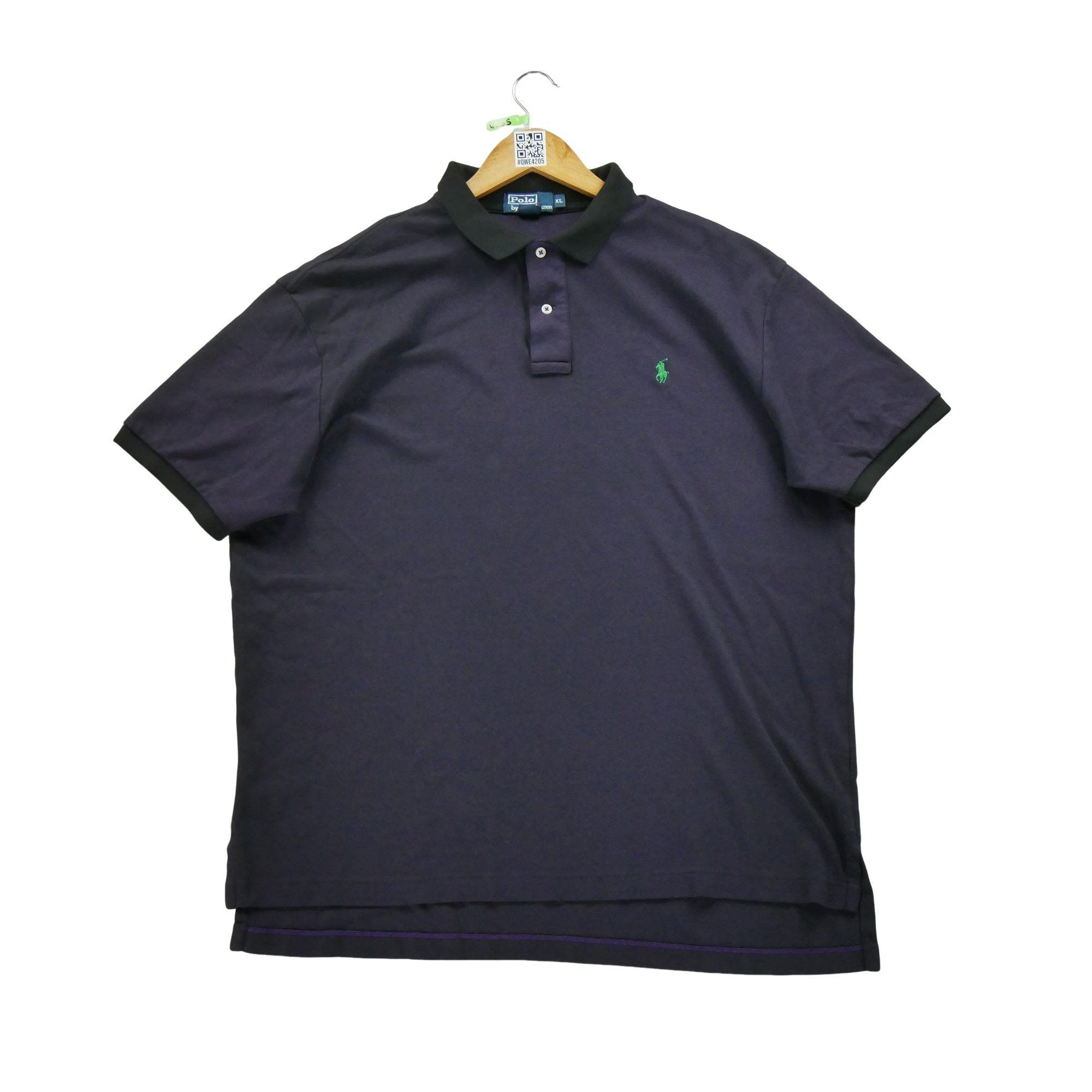 Polo manches courtes Homme 2