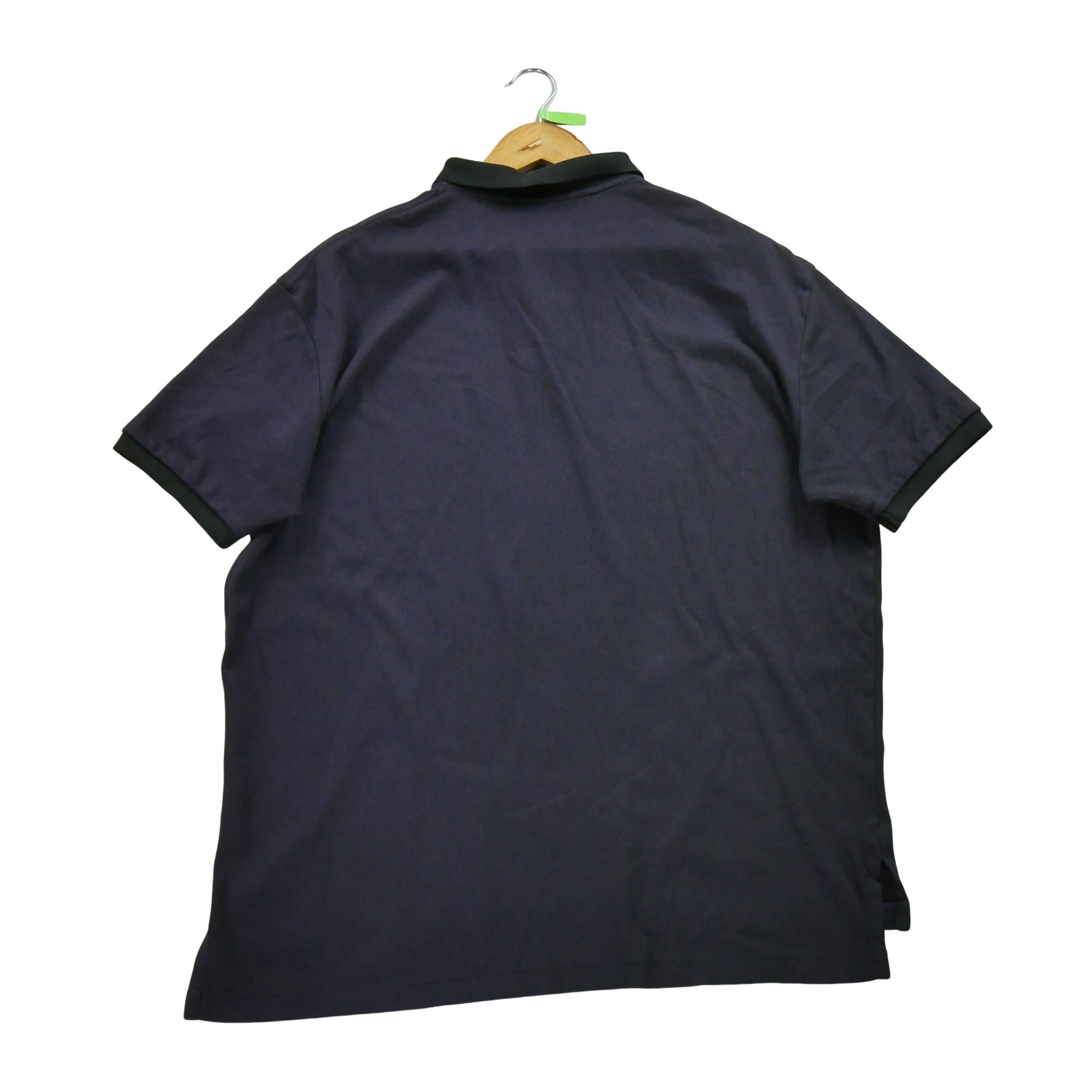 Polo manches courtes Homme 3