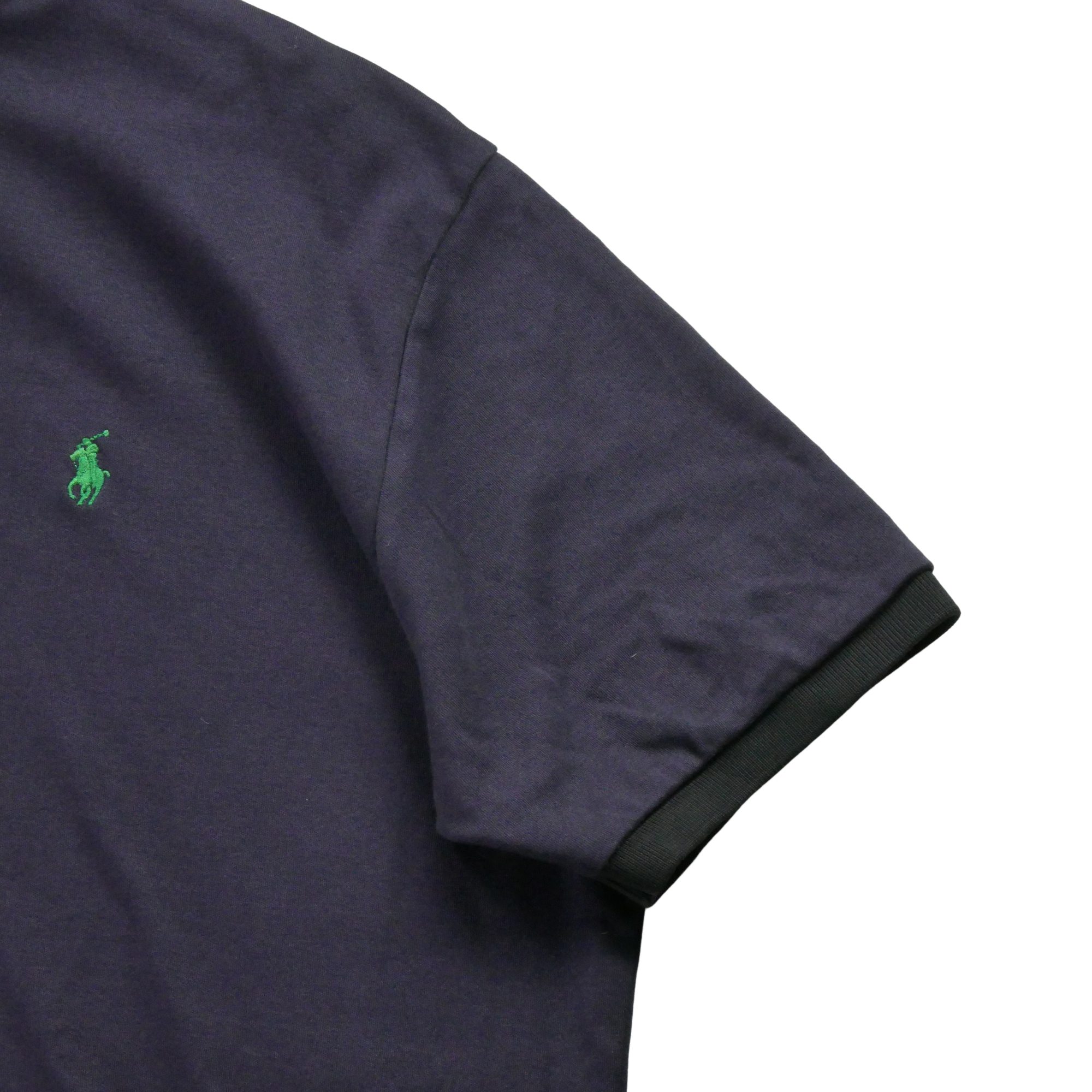 Polo manches courtes Homme 4