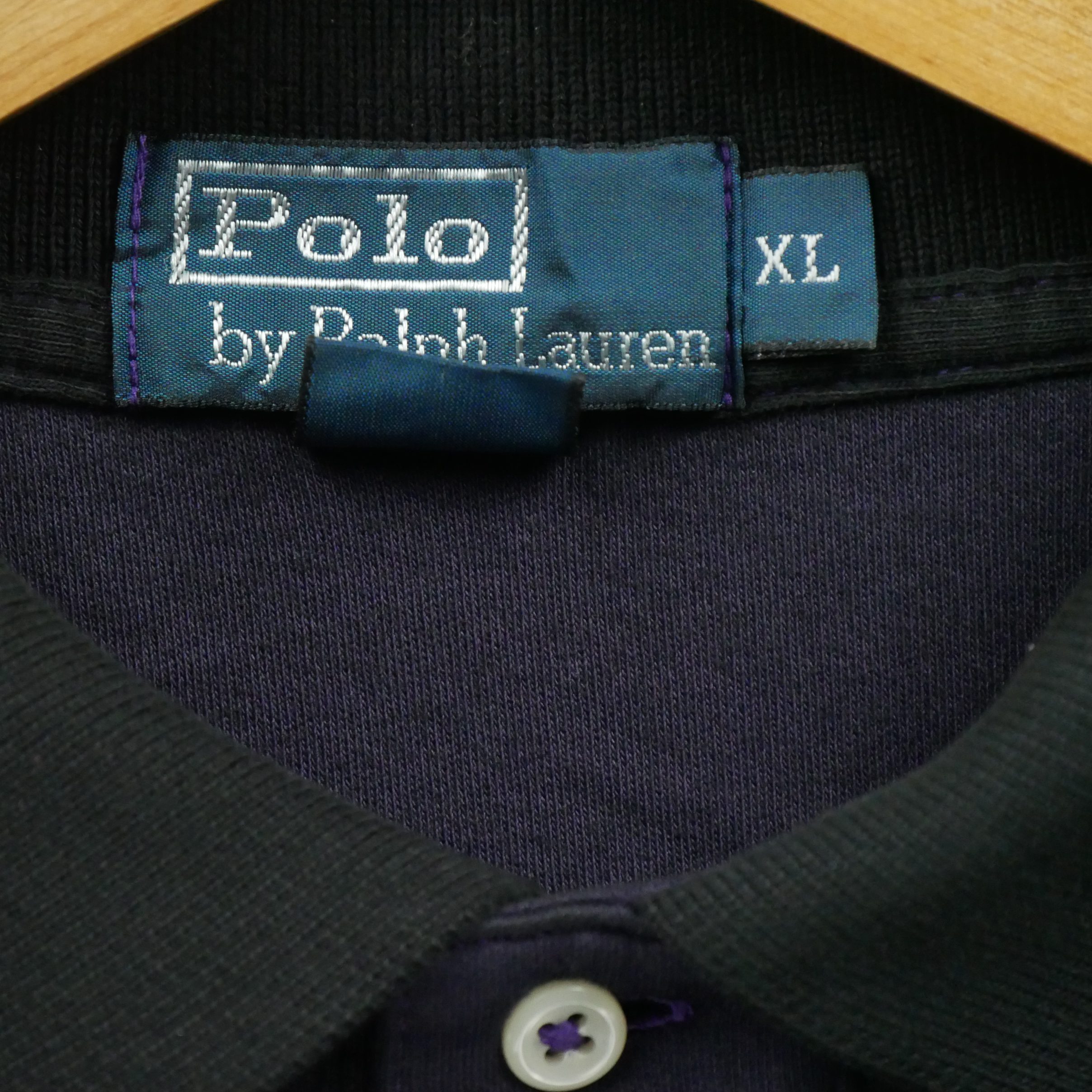 Polo manches courtes Homme 5