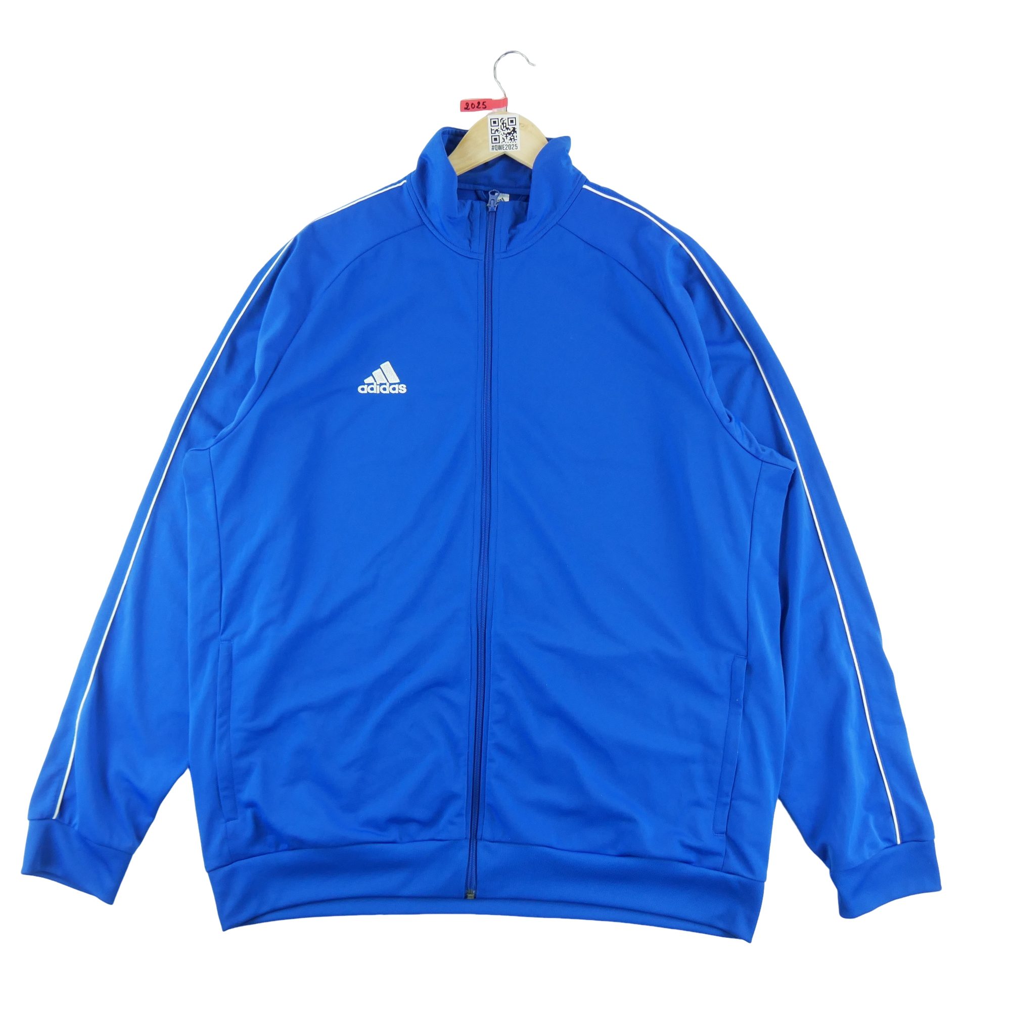 Veste Homme  Bleu 1