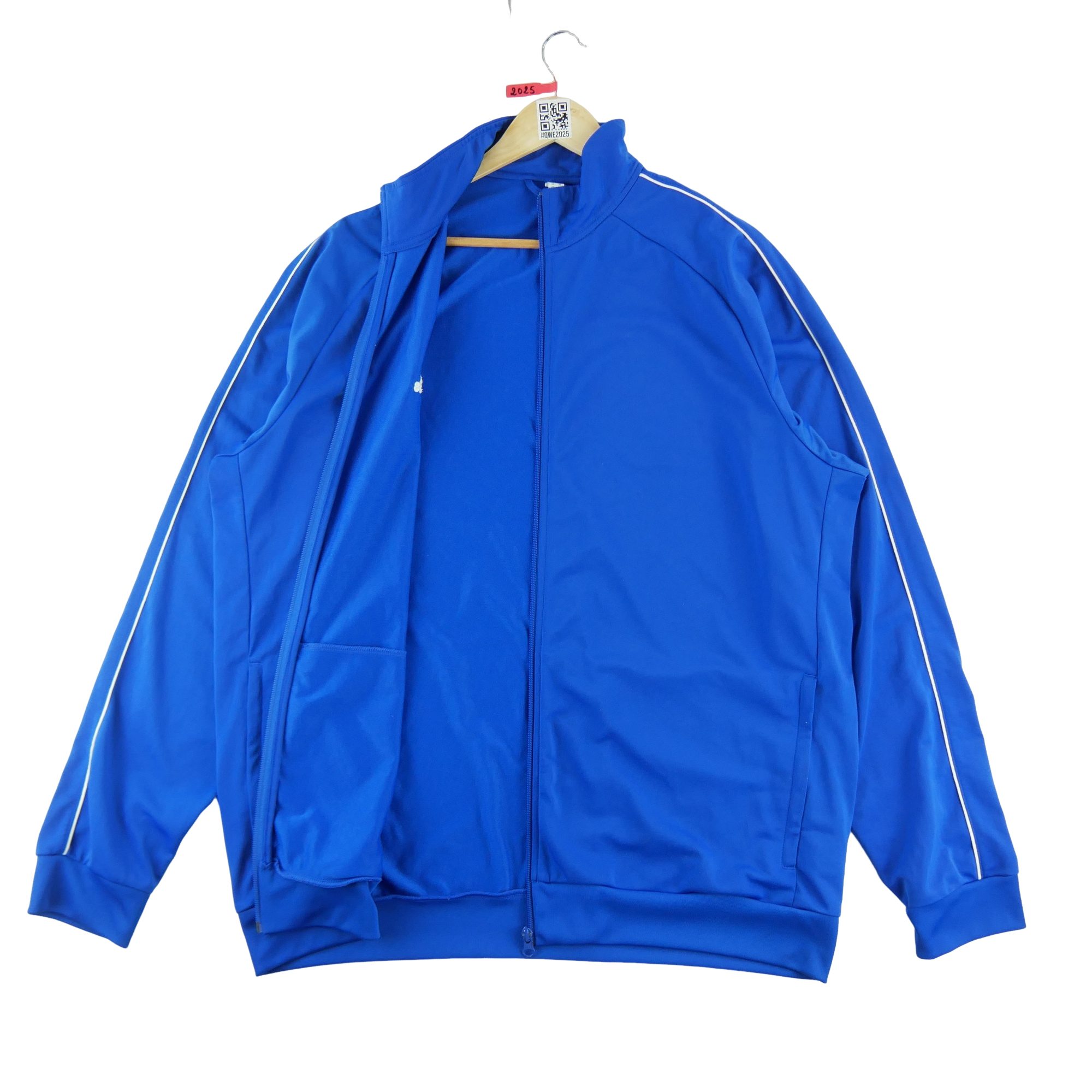 Veste Homme  Bleu 3