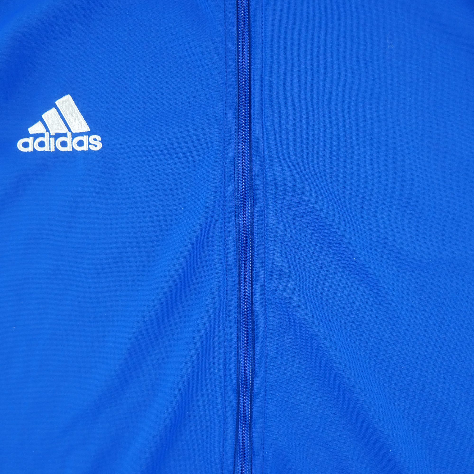 Veste Homme  Bleu 4