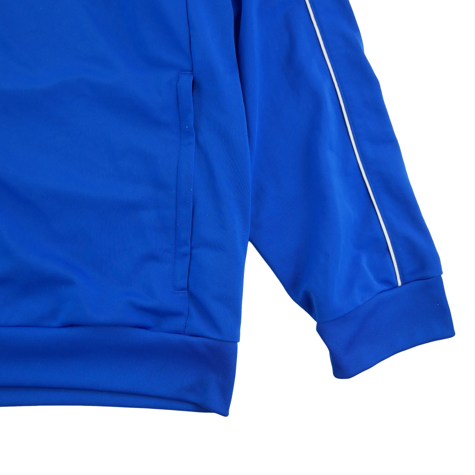 Veste Homme  Bleu 5