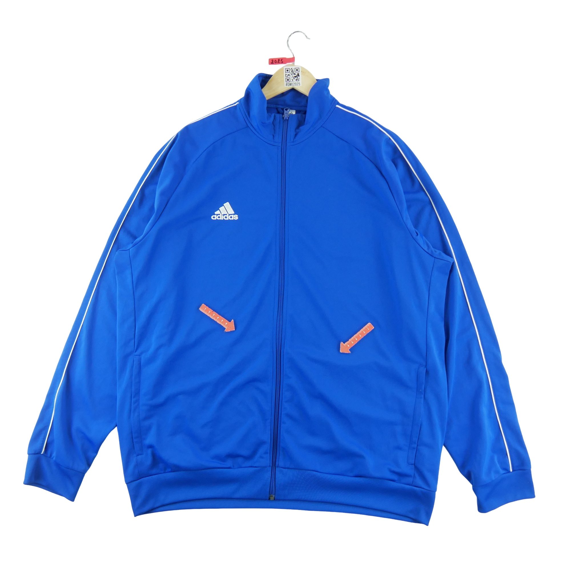 Veste Homme  Bleu 6