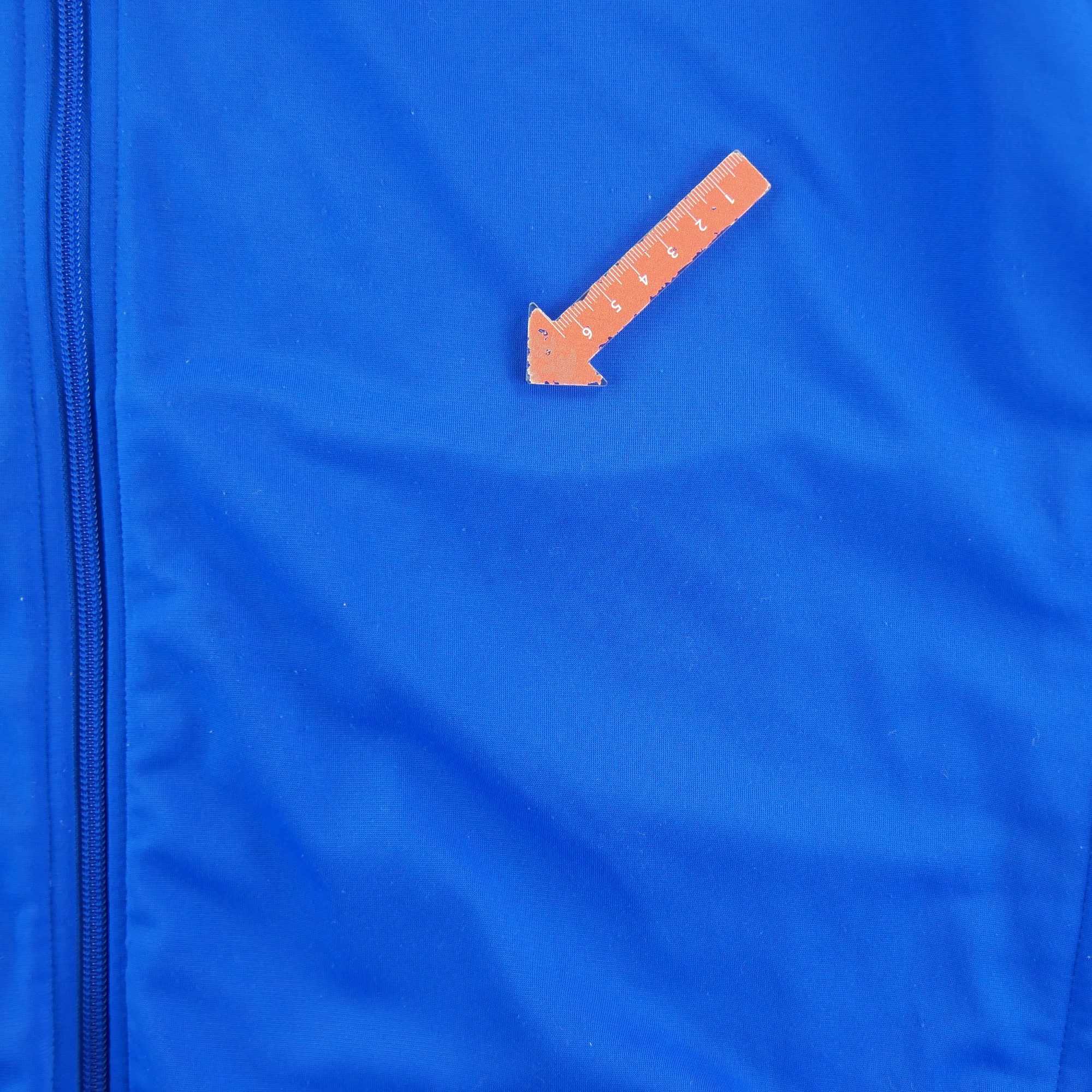 Veste Homme  Bleu 7