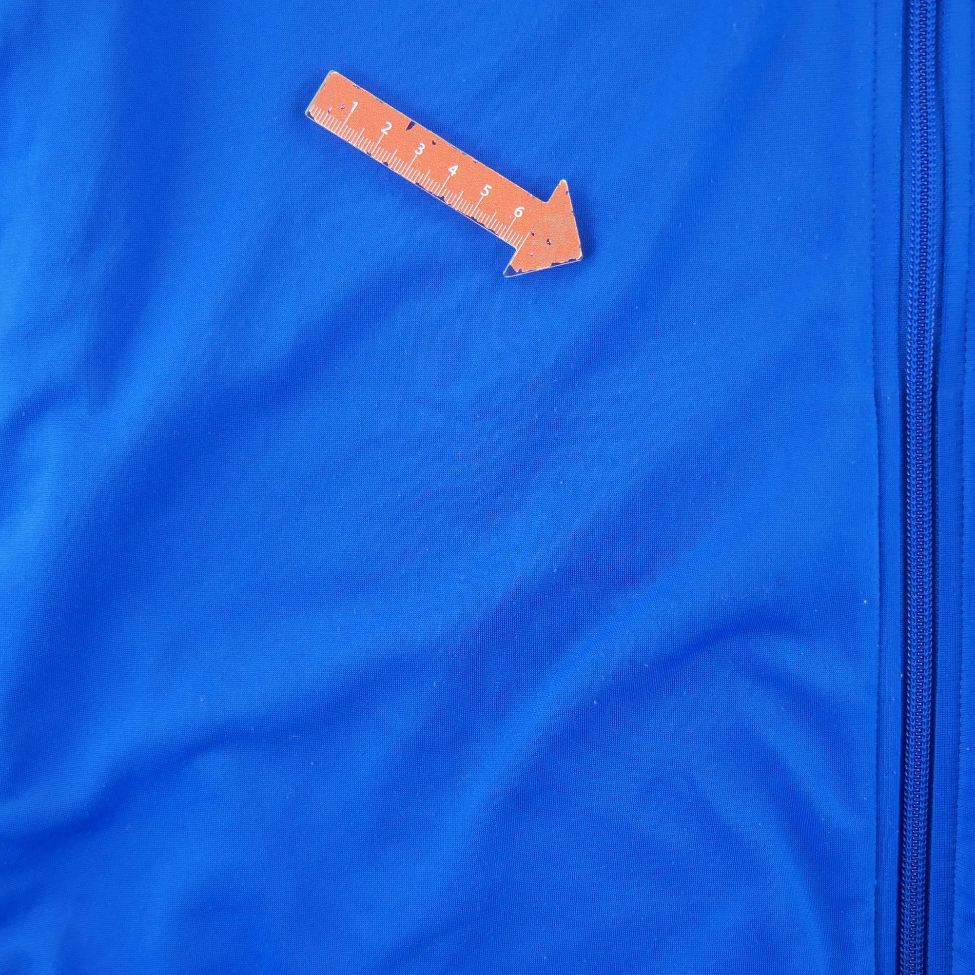 Veste Homme  Bleu 8