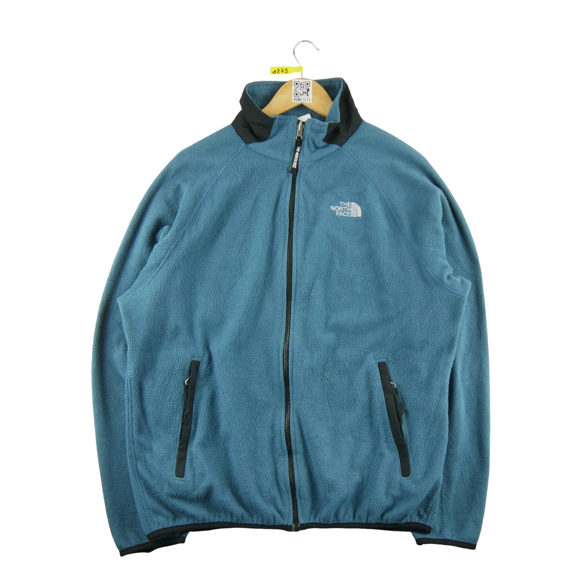 Veste polaire Homme Retro Polartec - Bon état