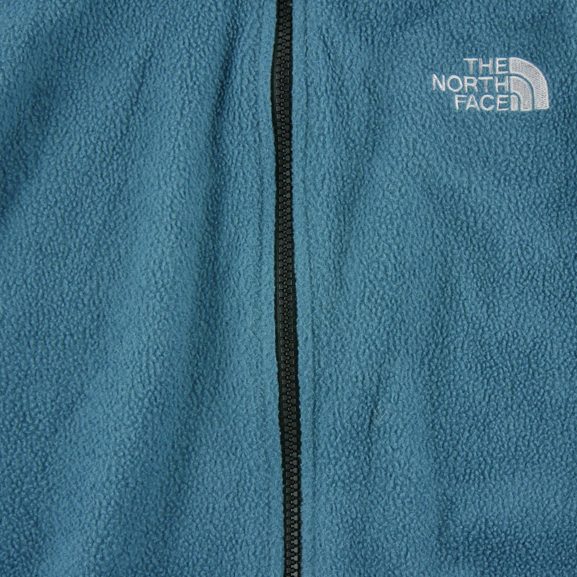 Veste polaire Homme  Retro Polartec 4