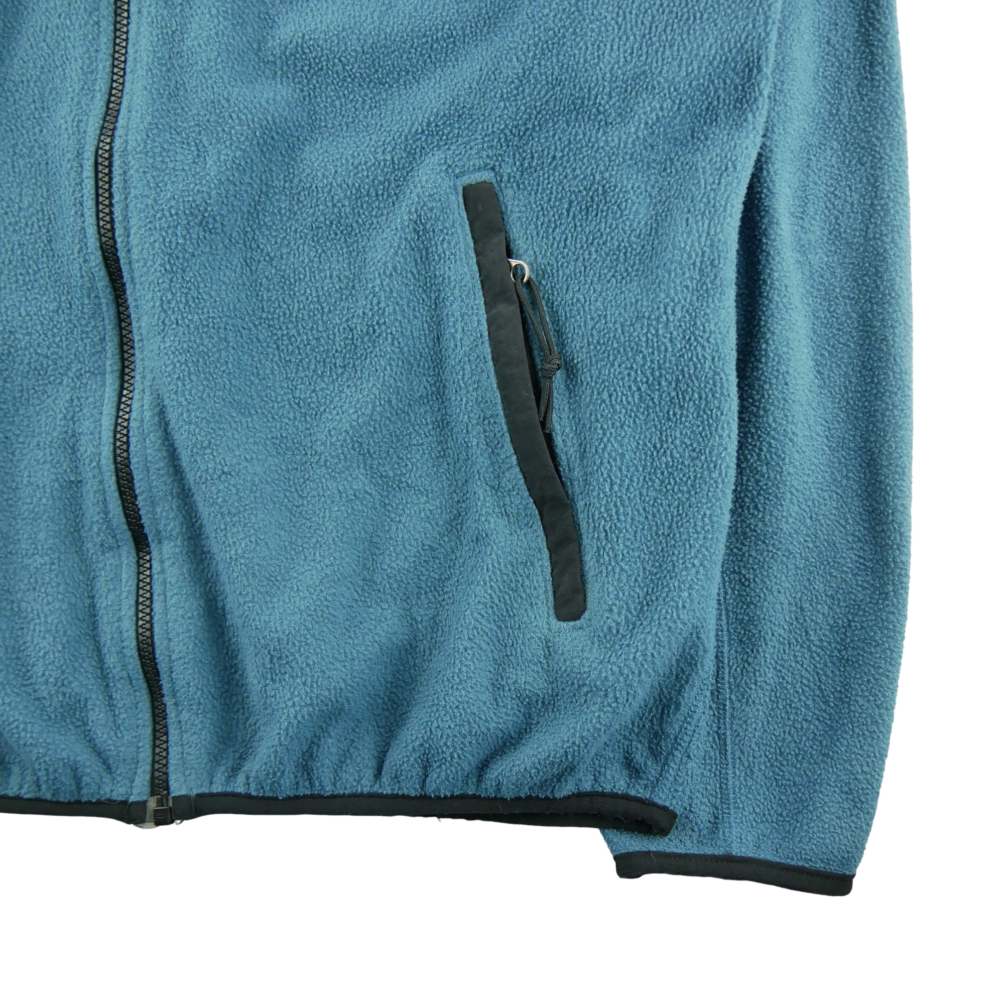 Veste polaire Homme  Retro Polartec 5