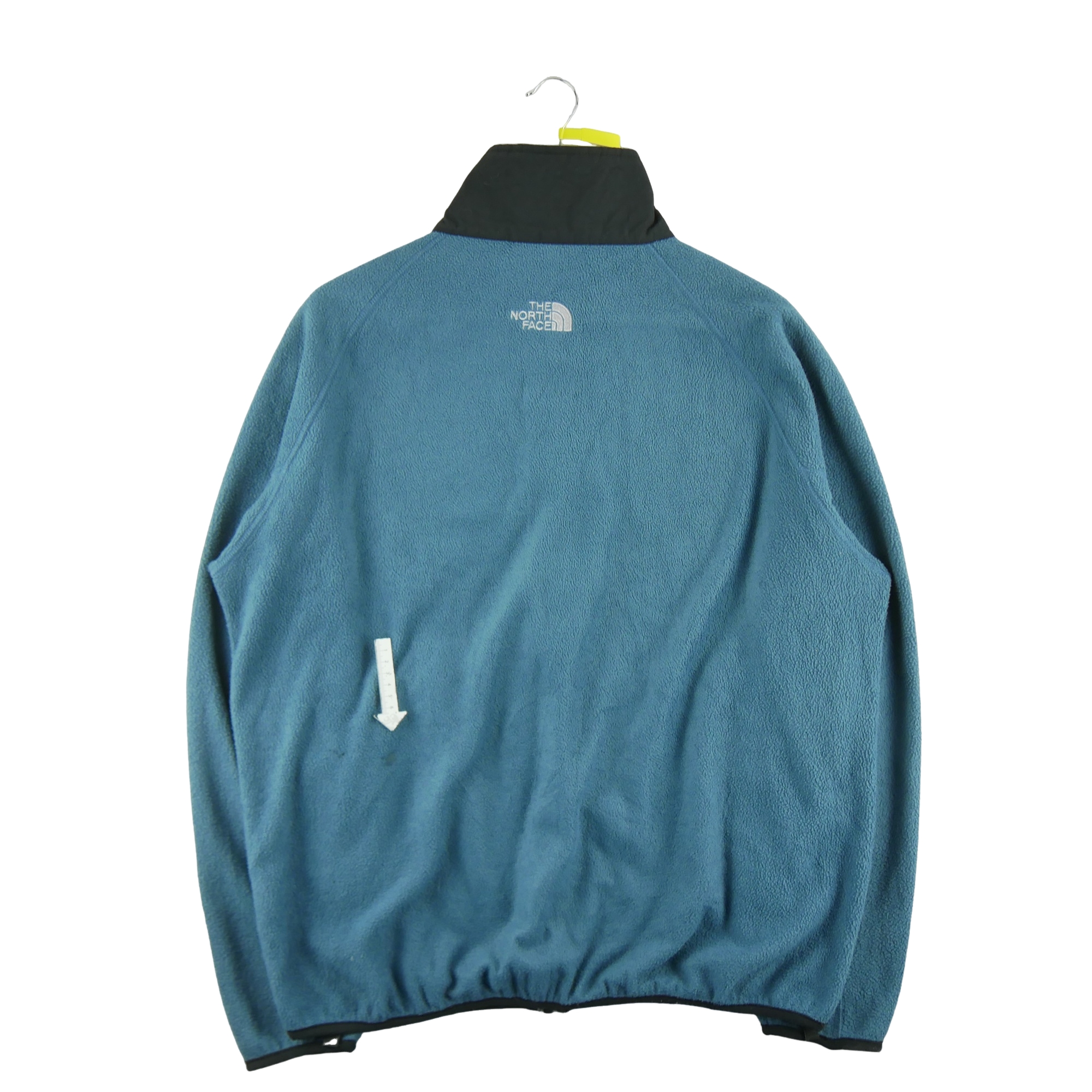 Veste polaire Homme  Retro Polartec 6