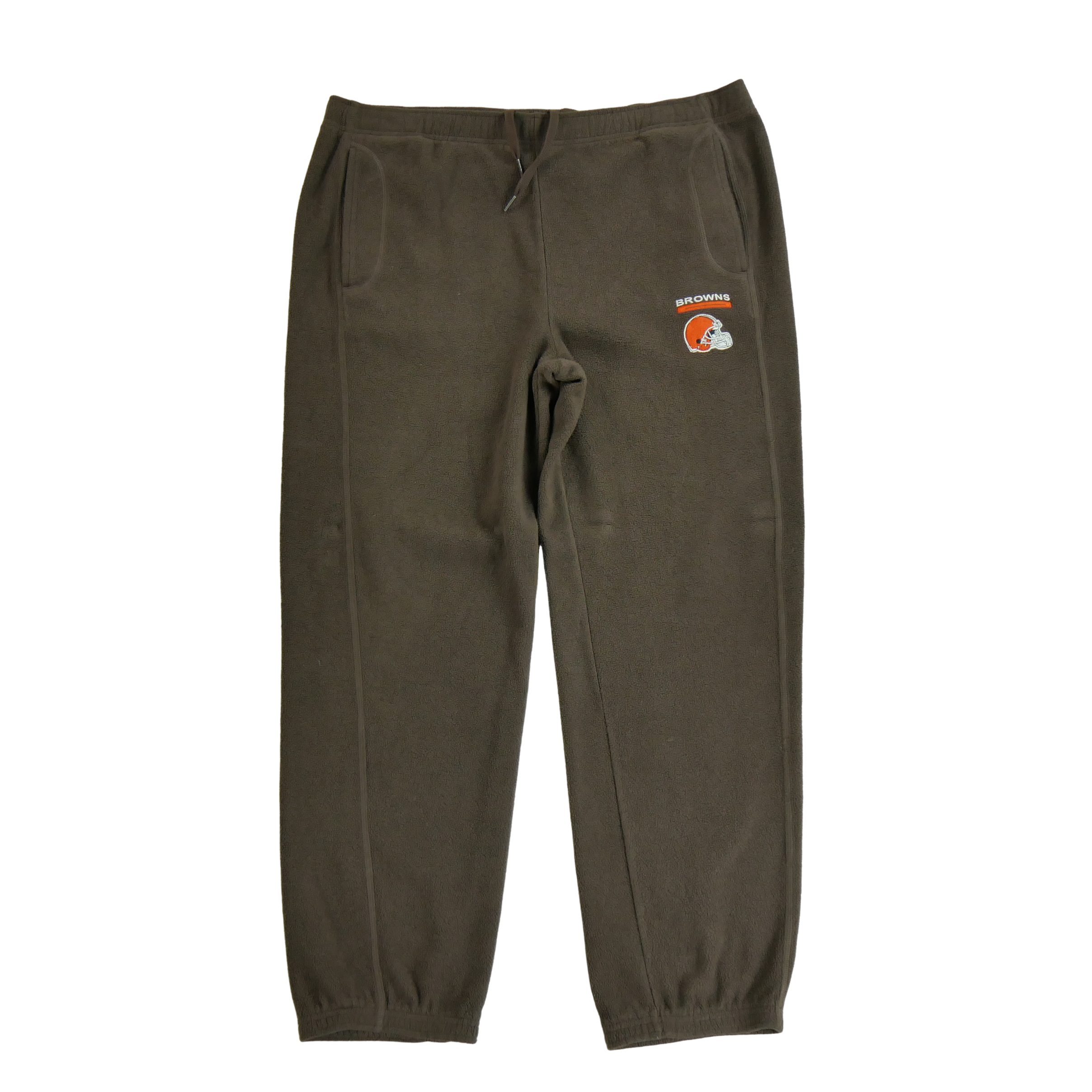 Jogging Homme NFL Cleveland Browns 1
