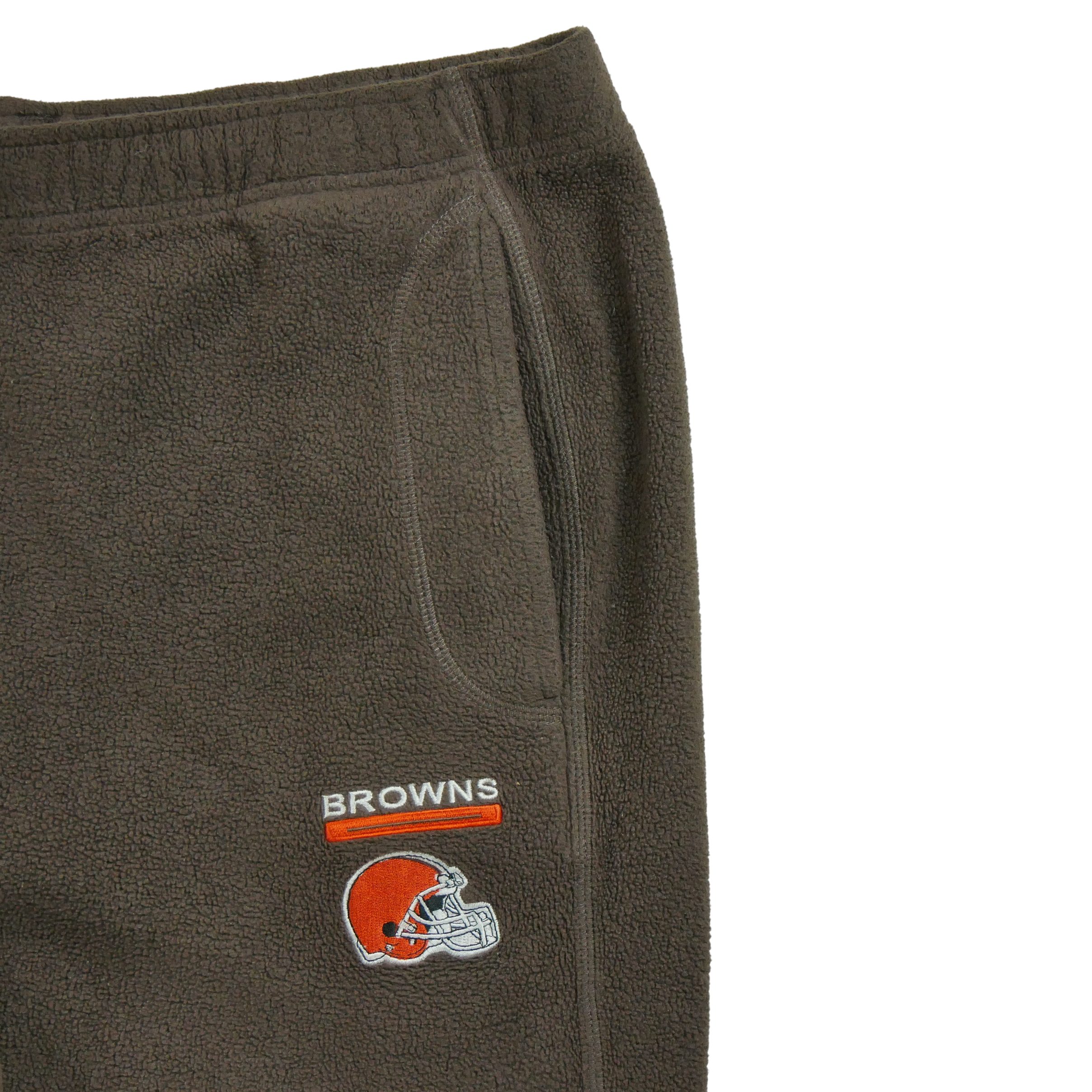 Jogging Homme NFL Cleveland Browns 5