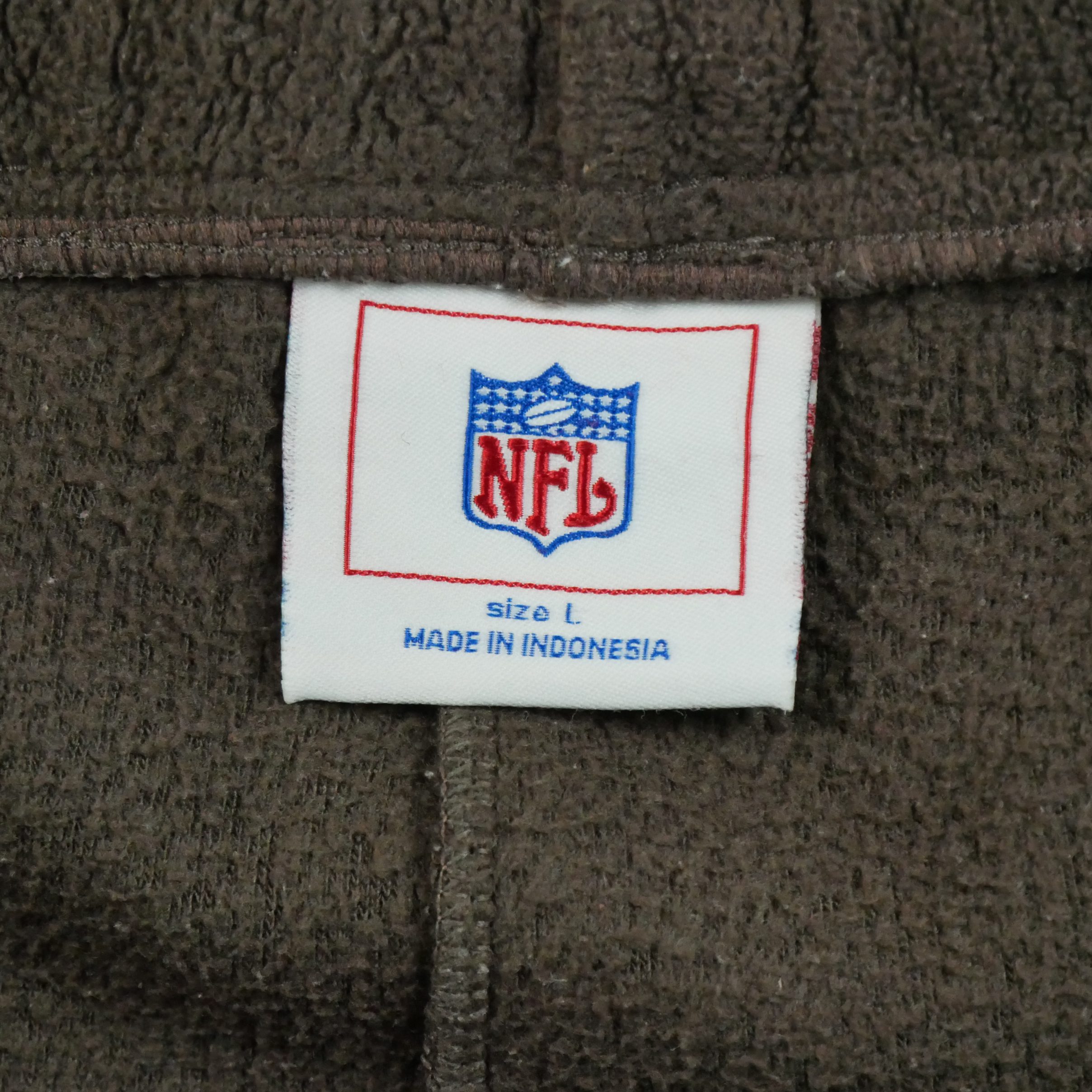 Jogging Homme NFL Cleveland Browns 7