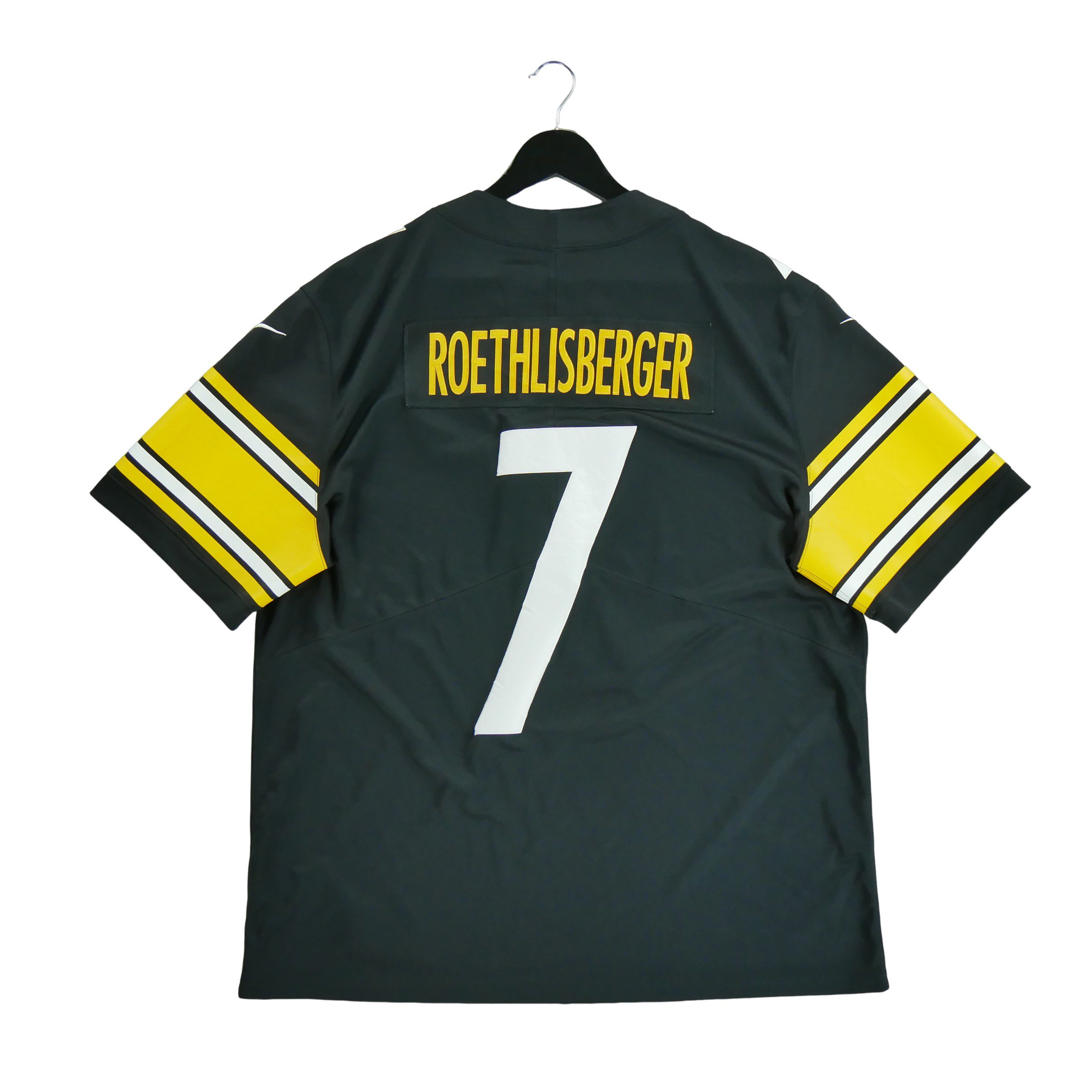 Maillot Nike Vapor Pittsburgh Steelers NFL 2