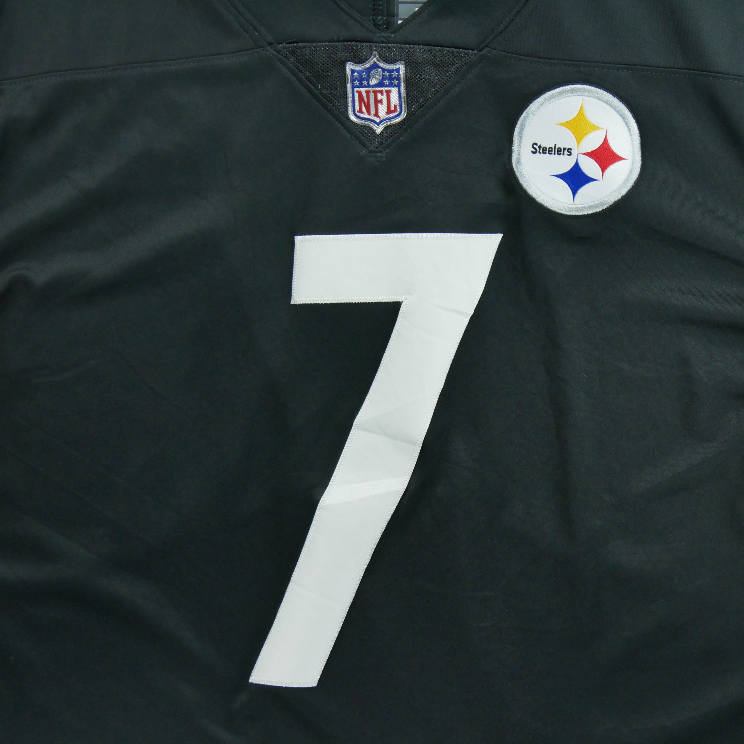Maillot Nike Vapor Pittsburgh Steelers NFL 3