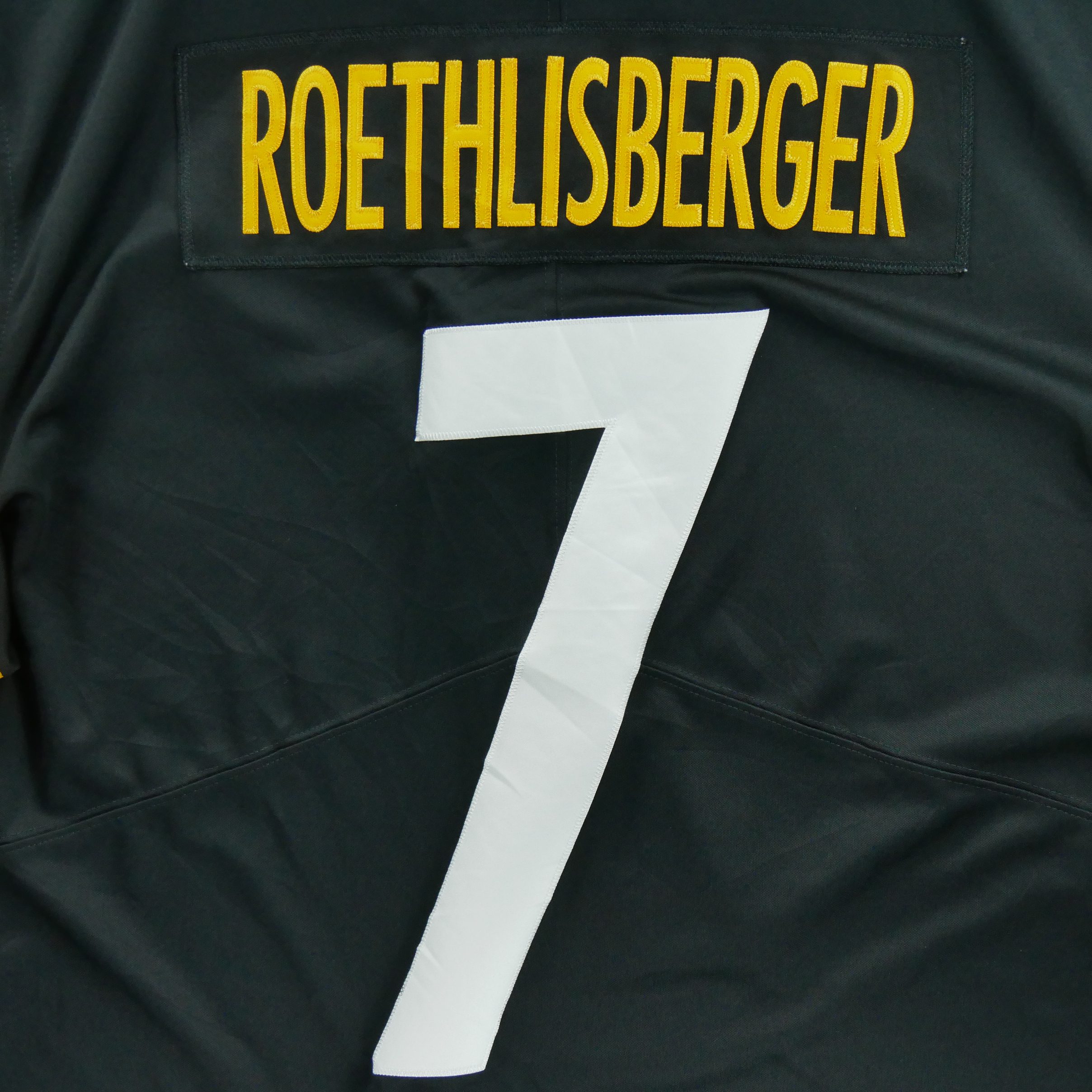 Maillot Nike Vapor Pittsburgh Steelers NFL 4