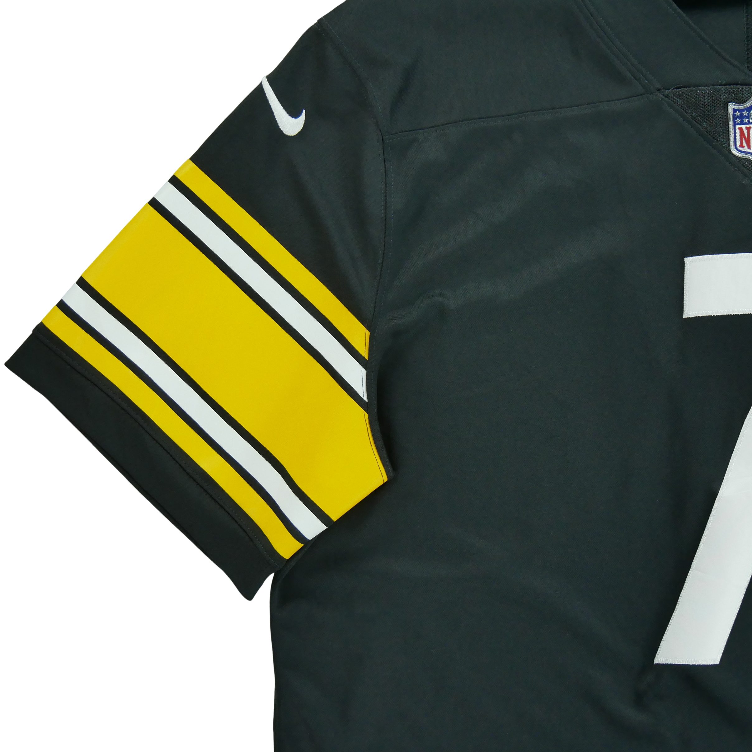 Maillot Nike Vapor Pittsburgh Steelers NFL 5