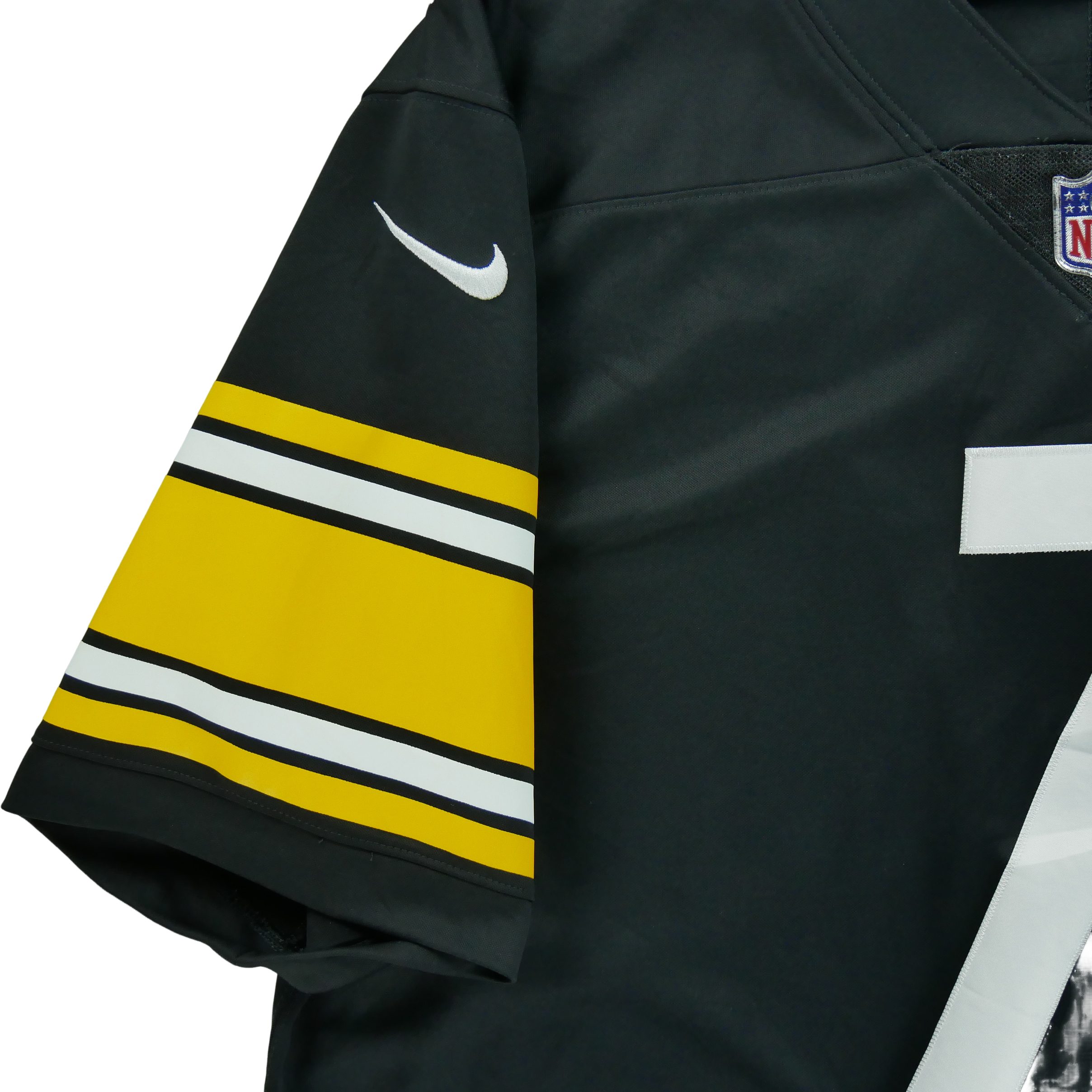 Maillot Nike Vapor Pittsburgh Steelers NFL 6