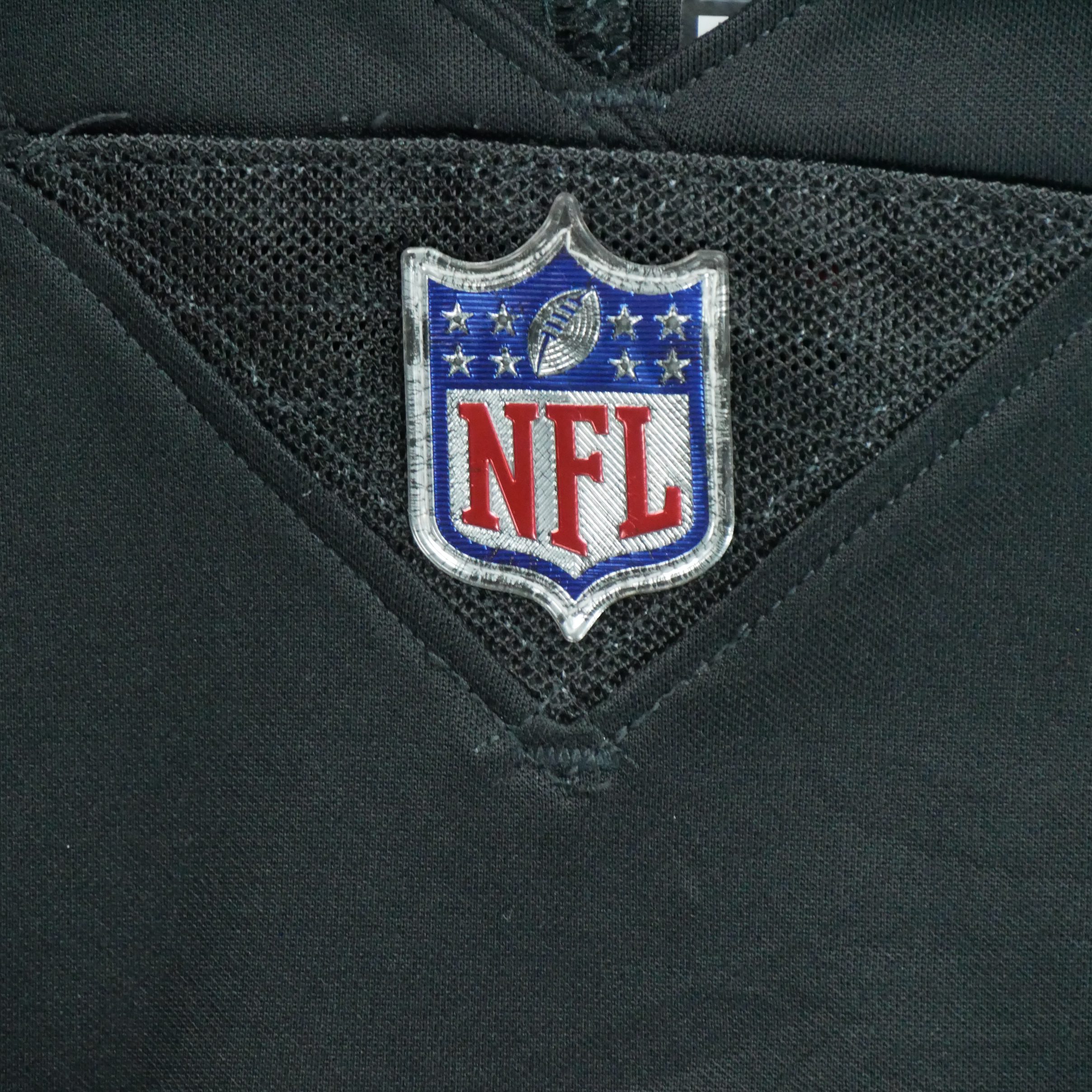 Maillot Nike Vapor Pittsburgh Steelers NFL 7