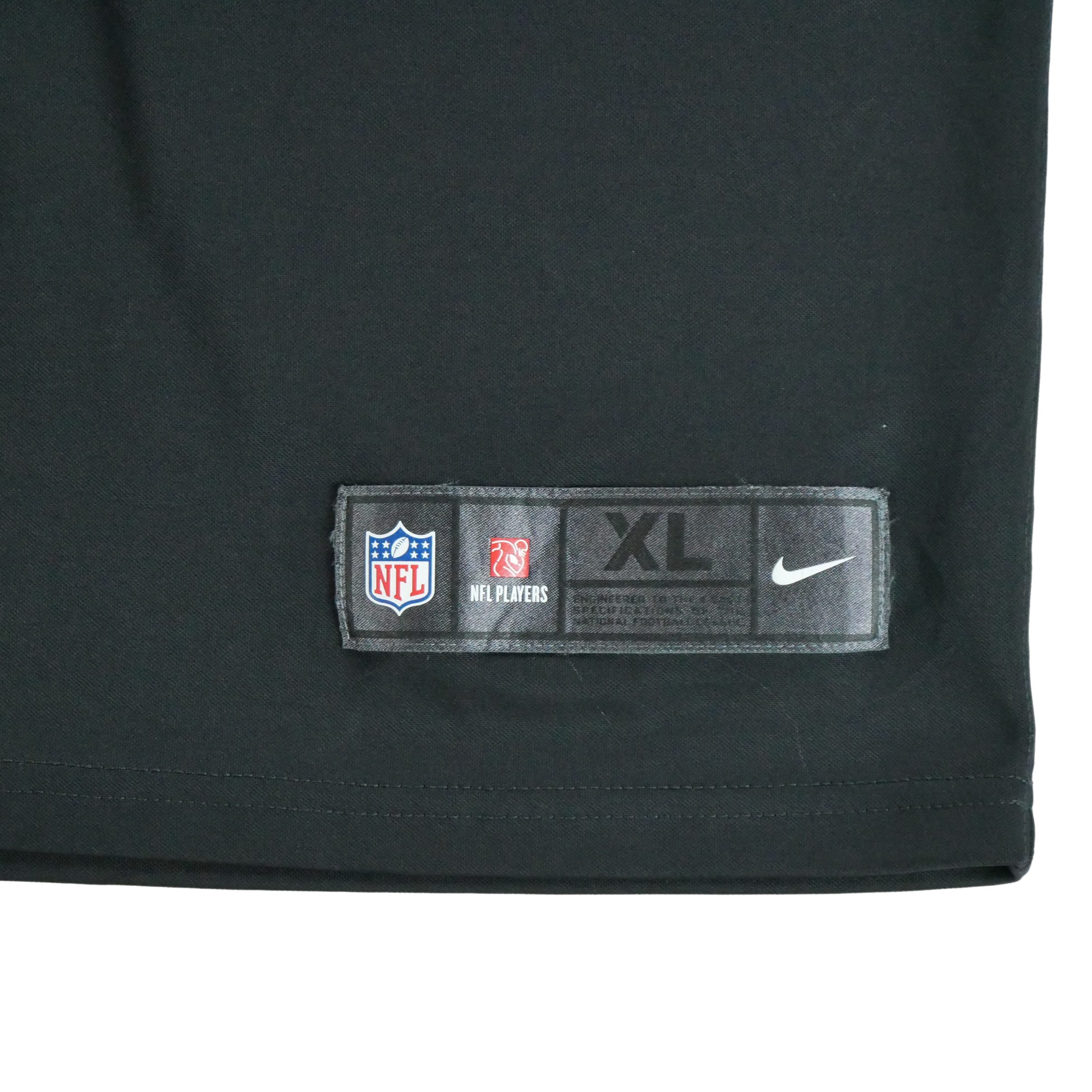 Maillot Nike Vapor Pittsburgh Steelers NFL 8