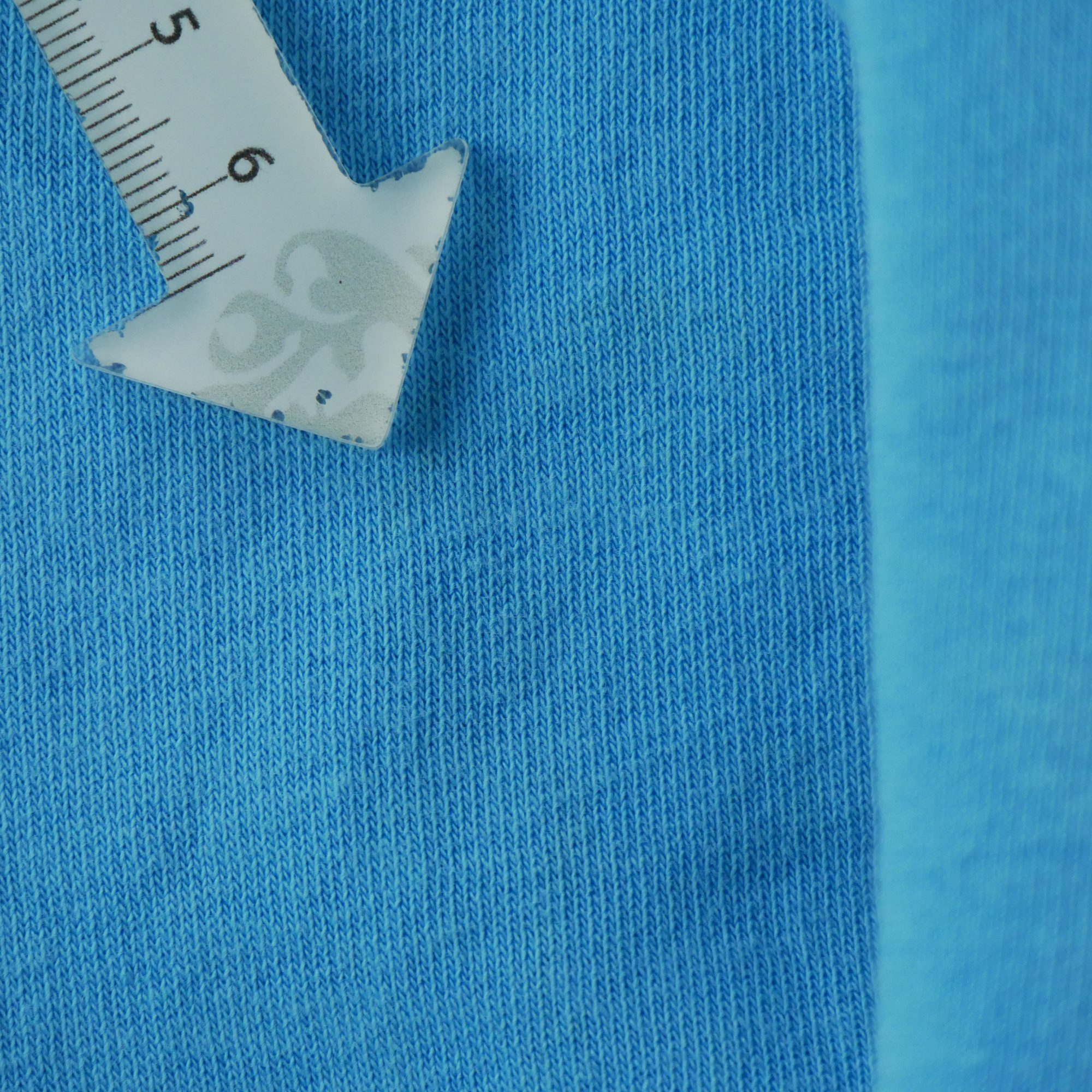 Sweat à capuche Homme  Bleu clair 6