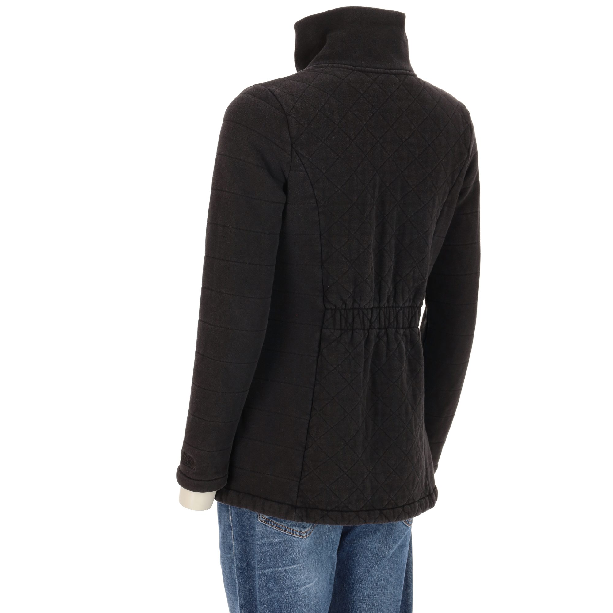 Veste polaire Femme  TNF Noir 2