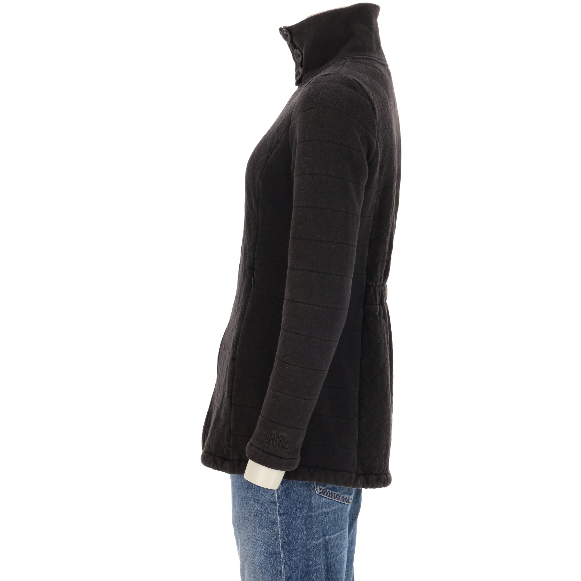 Veste polaire Femme  TNF Noir 3