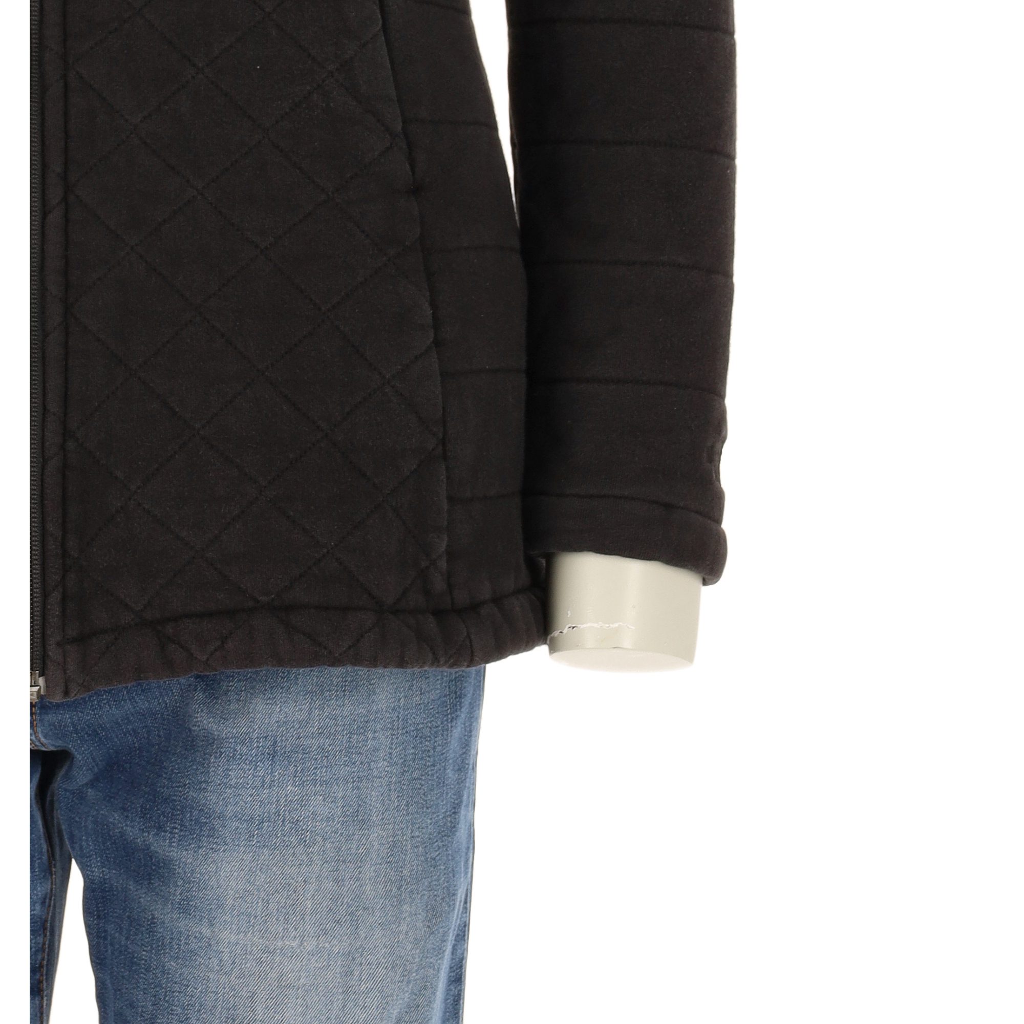 Veste polaire Femme  TNF Noir 8