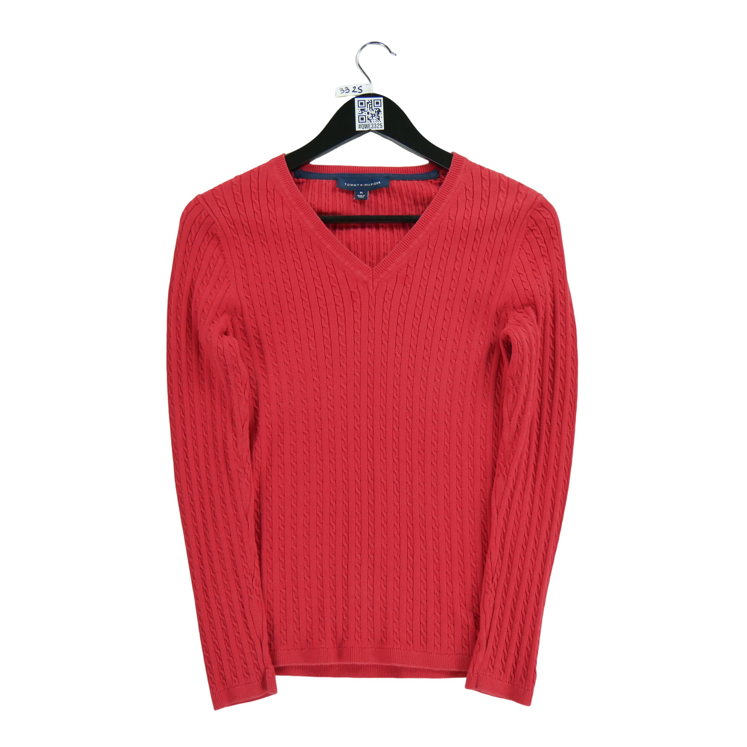 Pull Tommy Hilfiger Torsadé 1